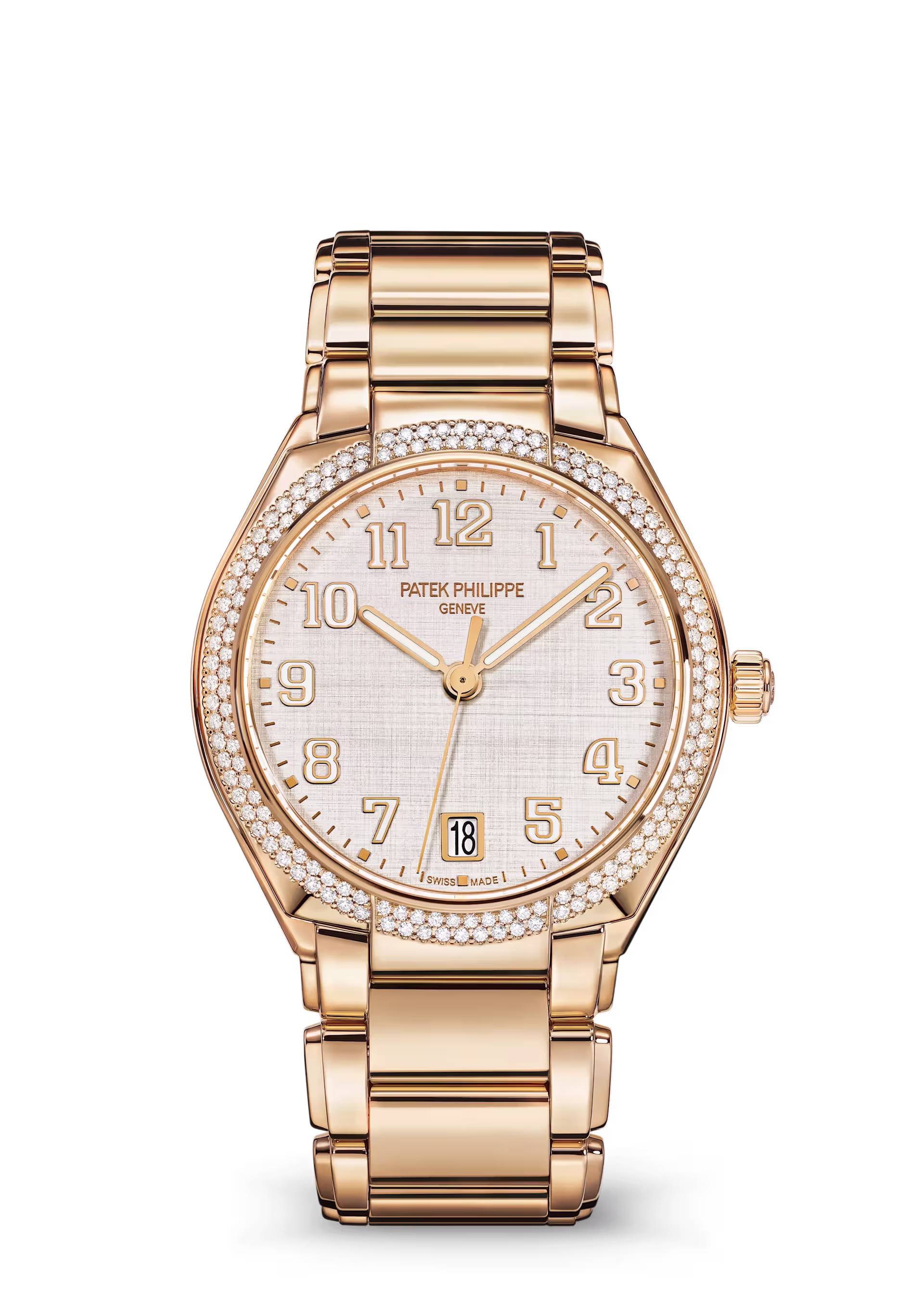 Patek Philippe Twenty~4 Automatic