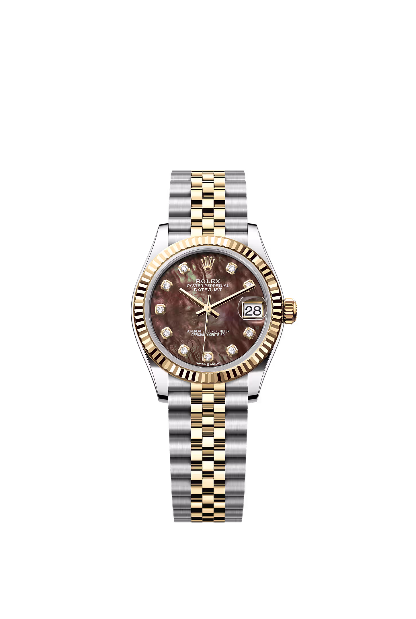 Rolex Datejust 31