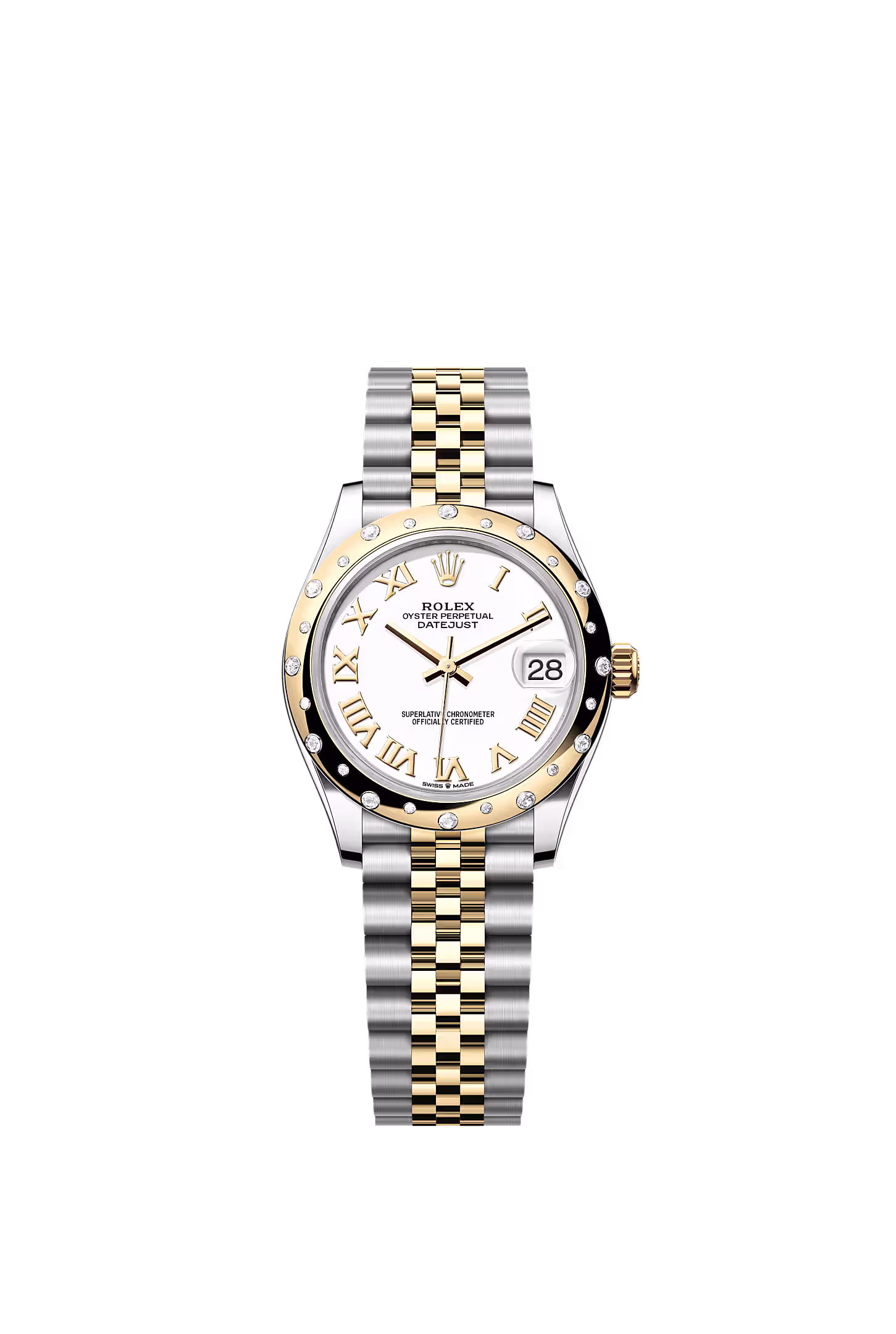 Rolex Datejust 31