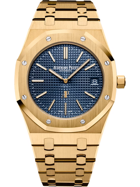 Audemars Piguet "Jumbo" Extra-Thin