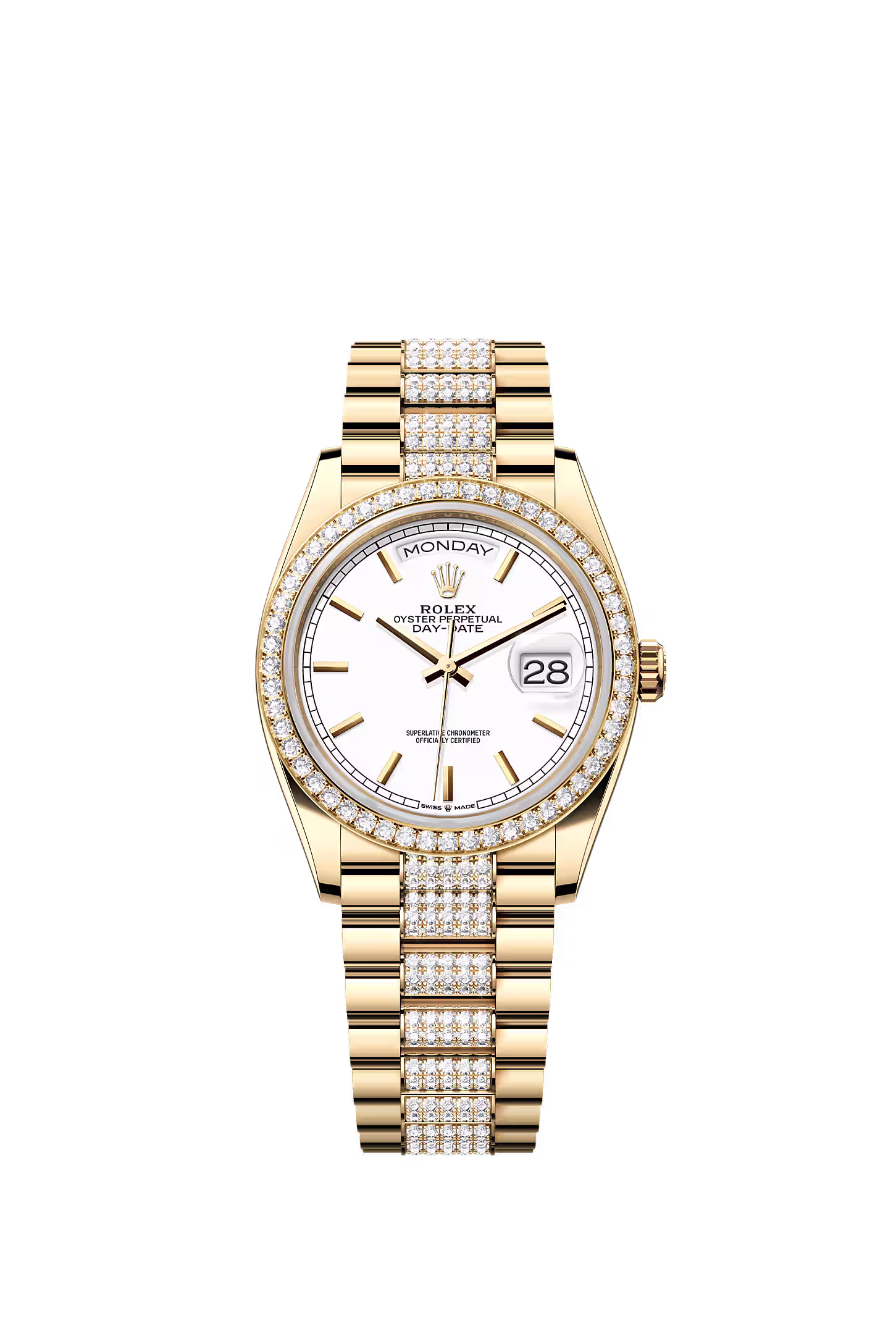 Rolex Day-Date 36