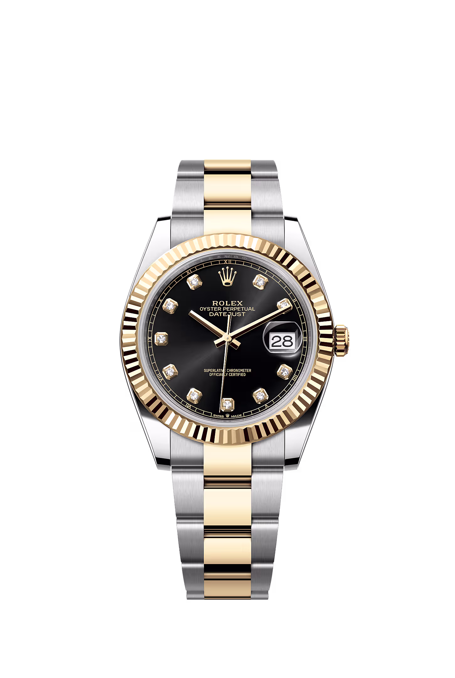 Rolex Datejust 41