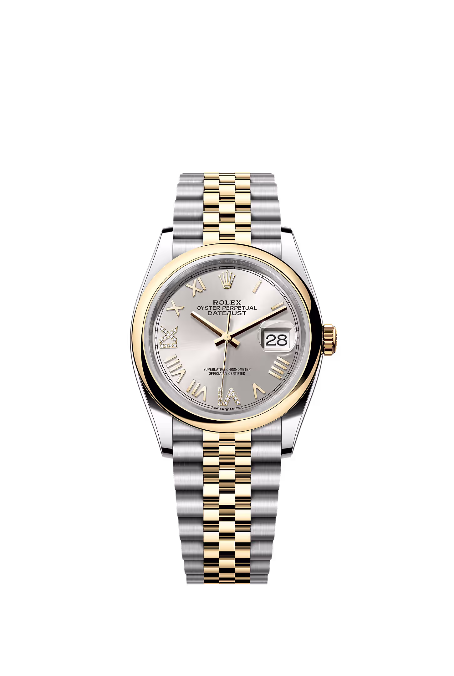 Rolex Datejust 36
