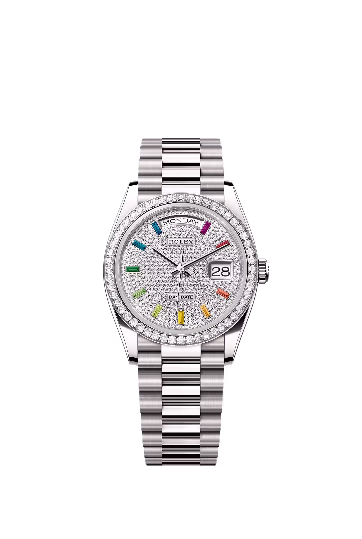 Rolex Day-Date 36