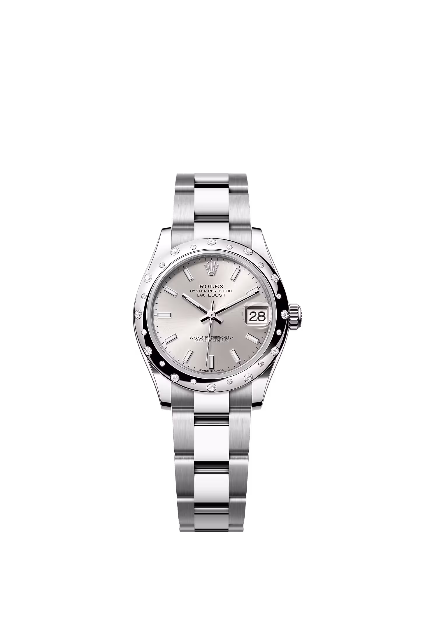 Rolex Datejust 31