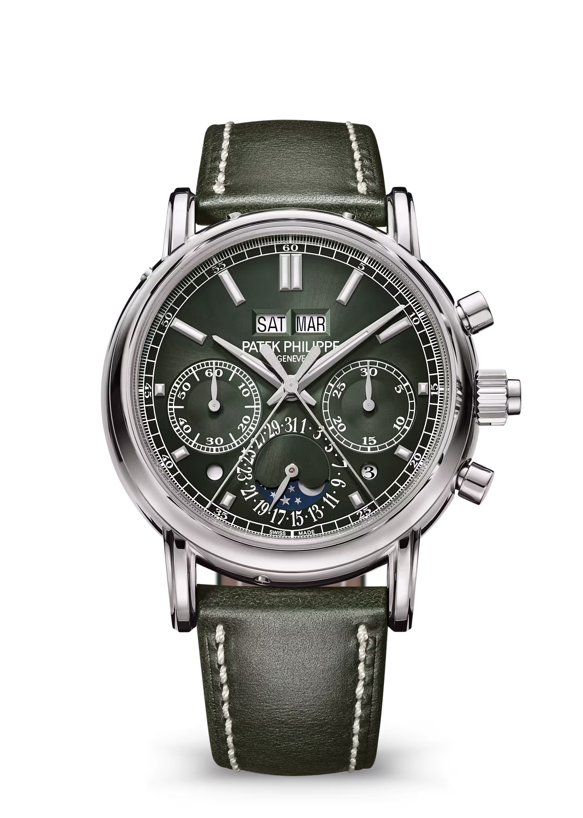 Patek Philippe Grand Complications
