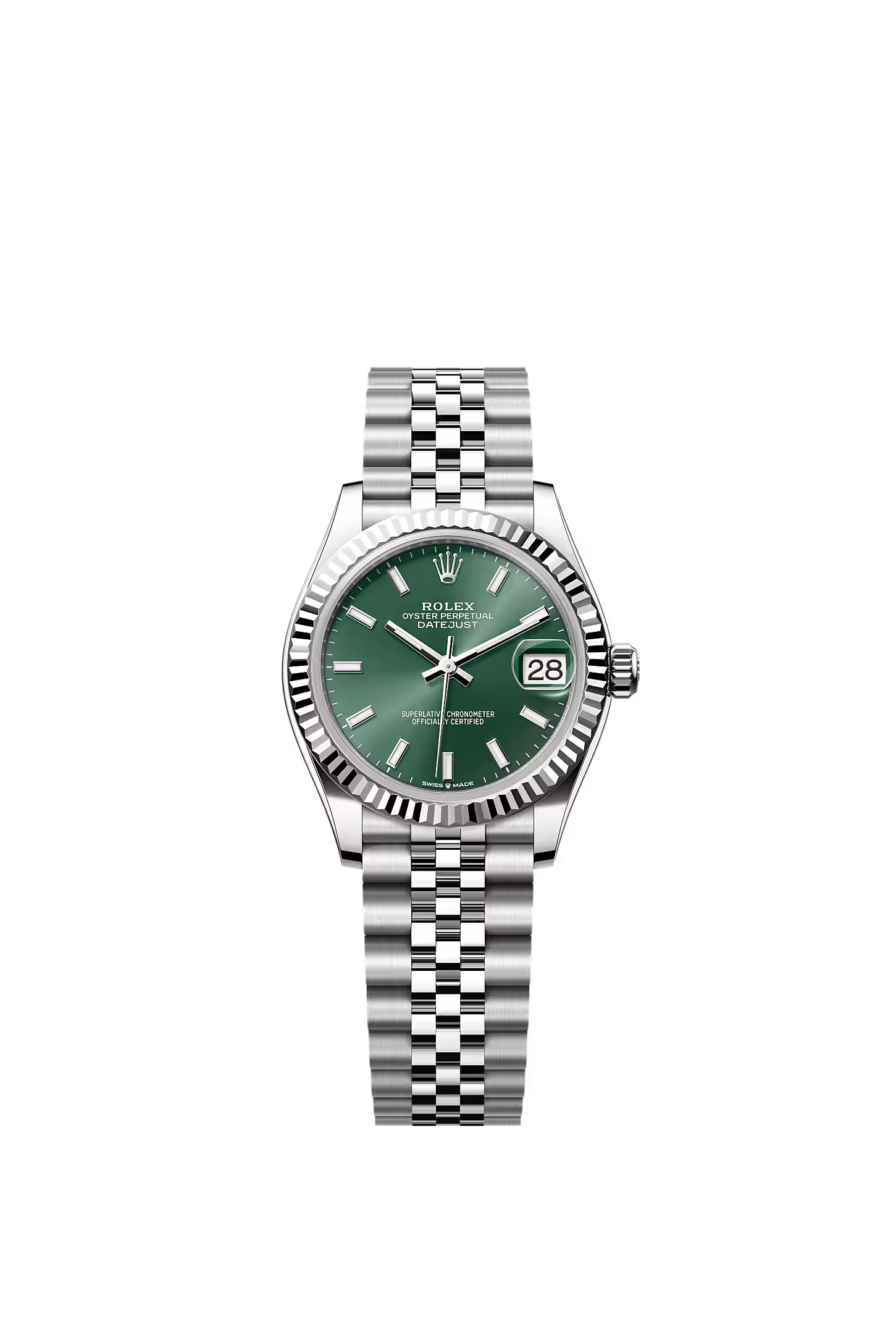 Rolex Datejust 31