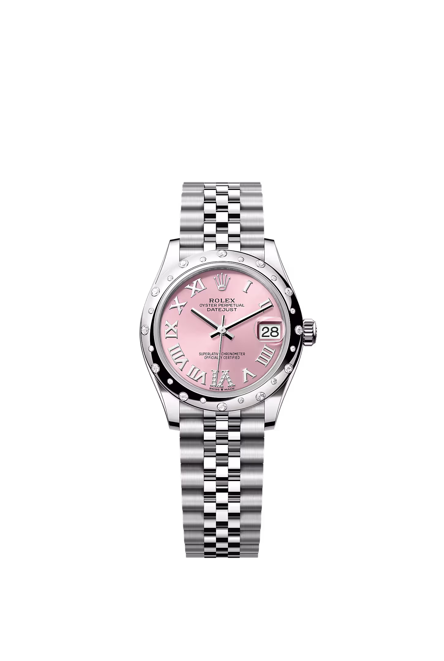 Rolex Datejust 31
