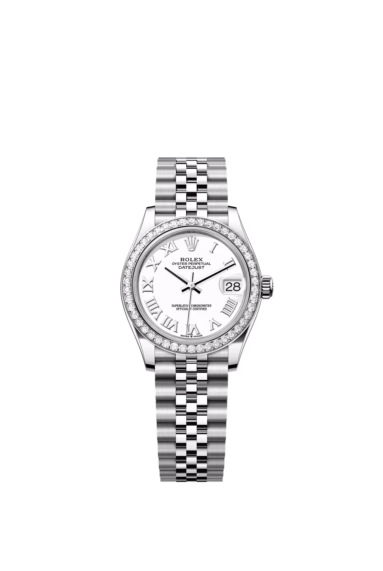 Rolex Datejust 31