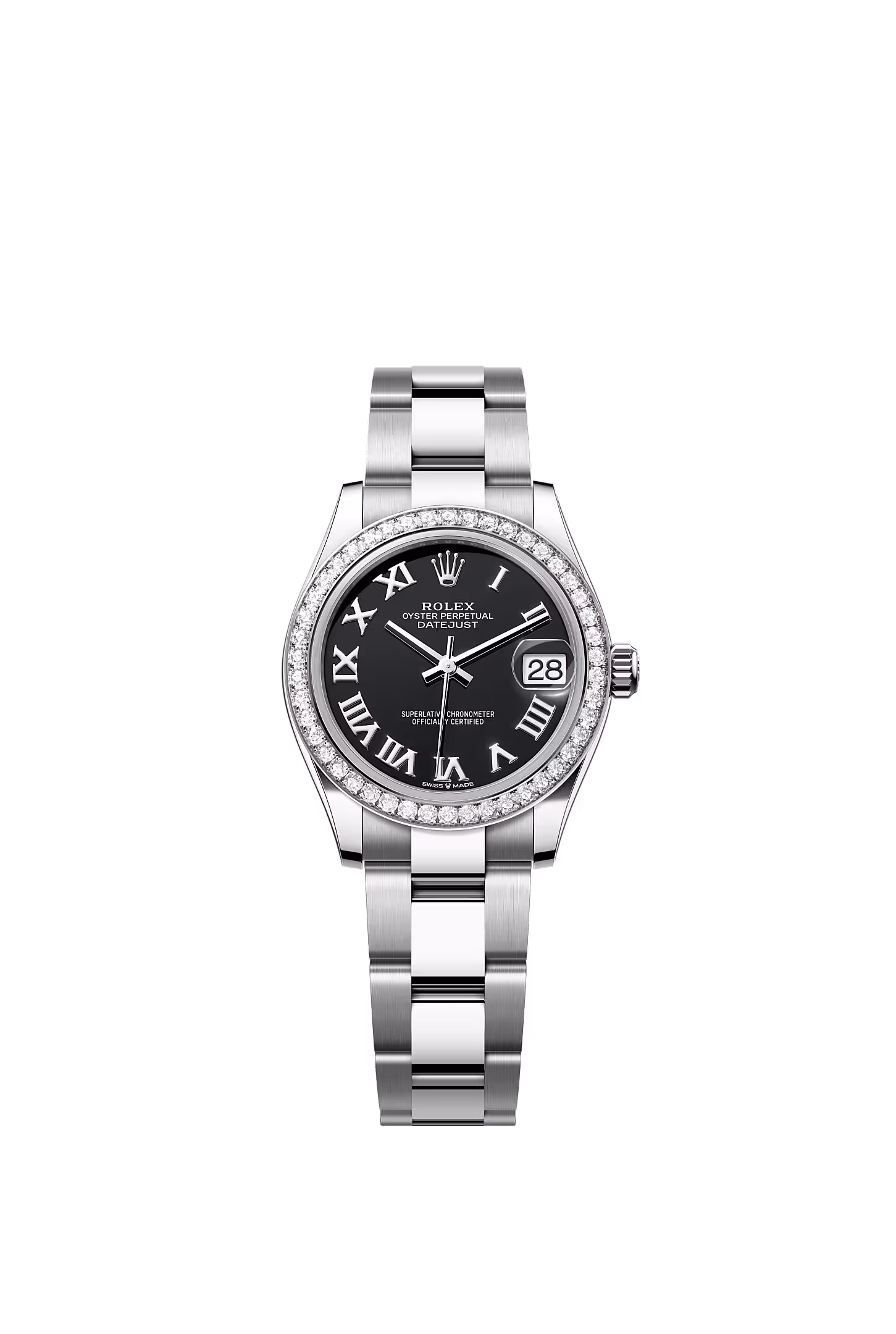 Rolex Datejust 31