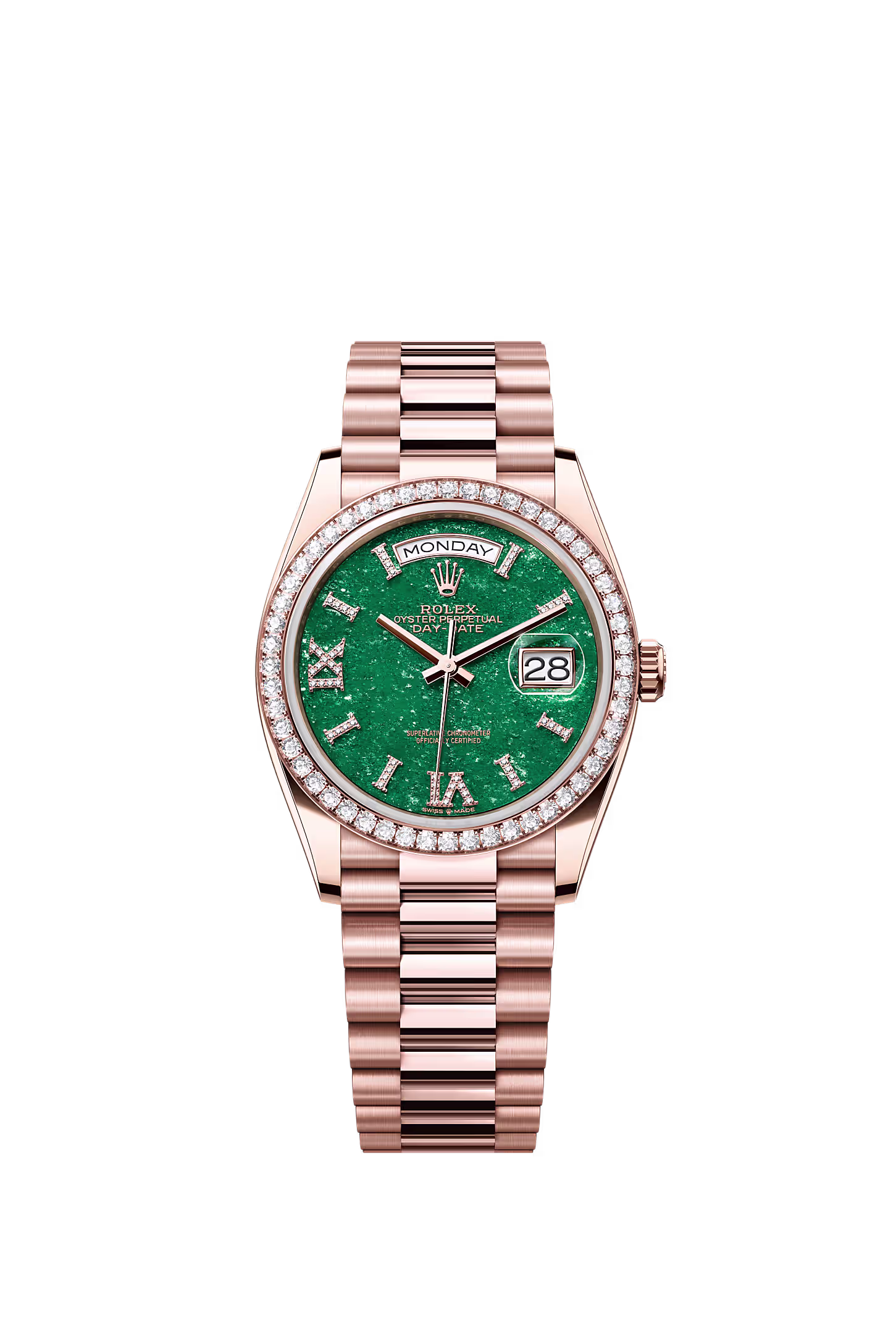 Rolex Day-Date 36