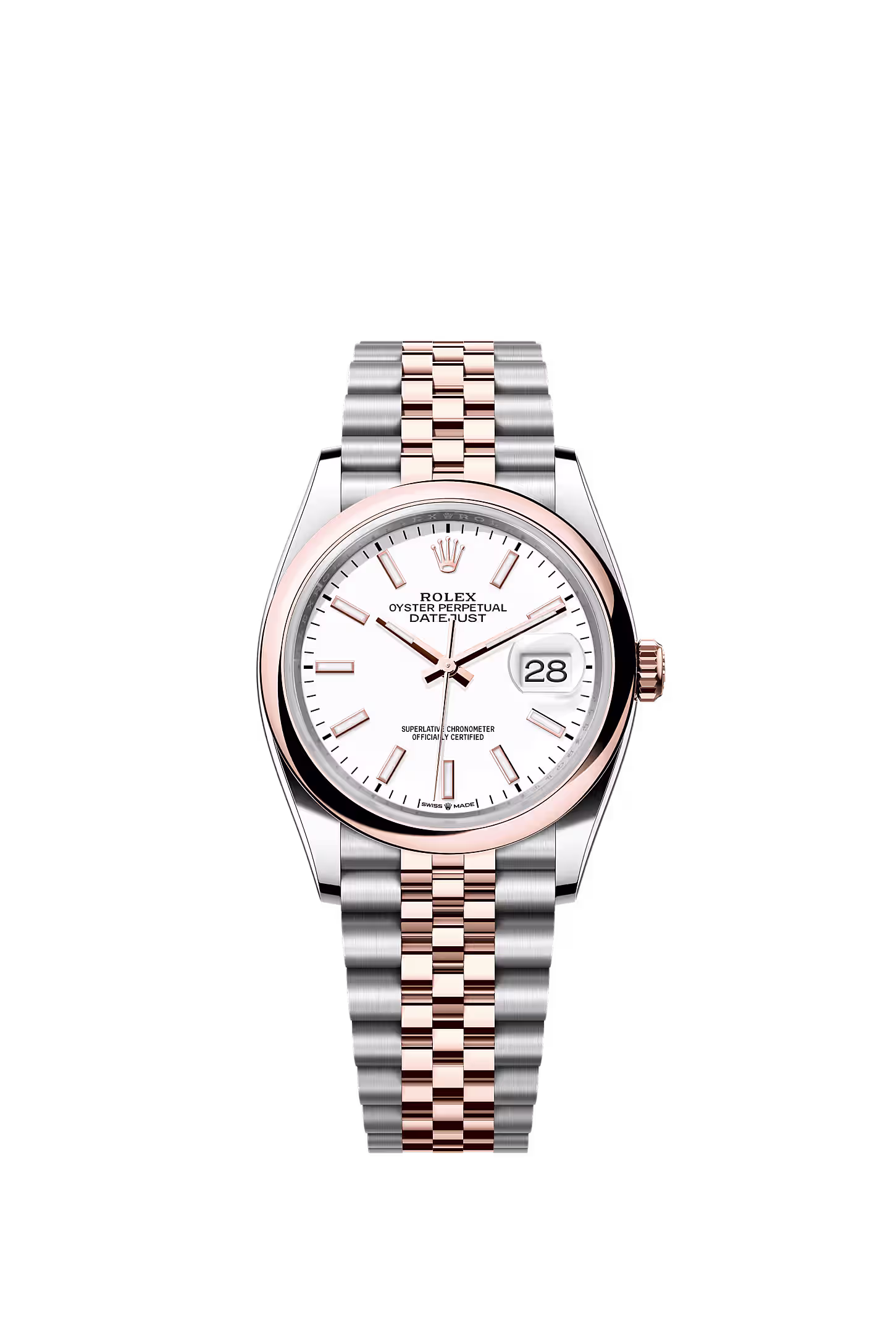Rolex Datejust 36