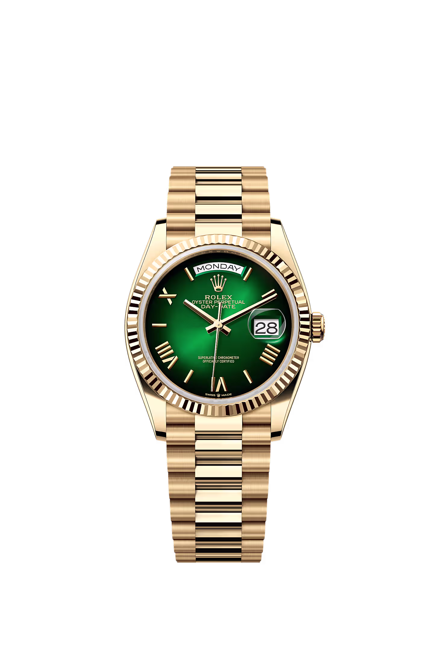 Rolex Day-Date 36