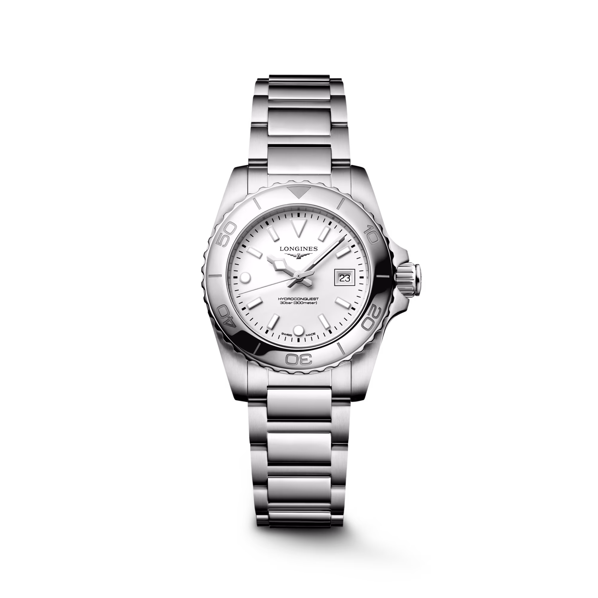 Longines HydroConquest