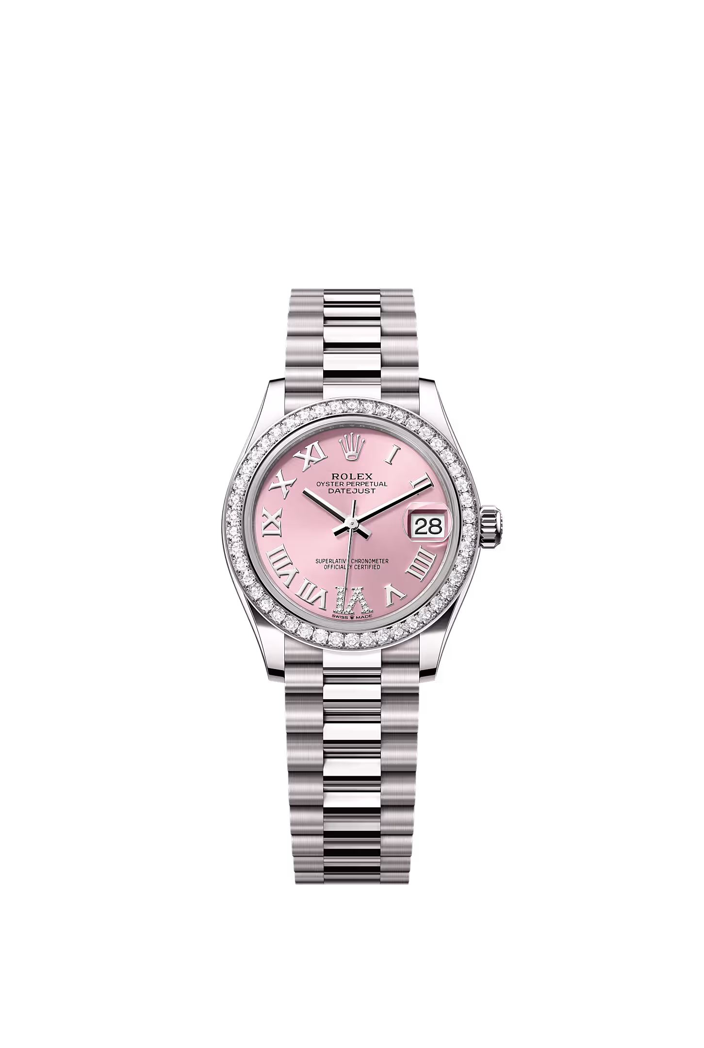 Rolex Datejust 31
