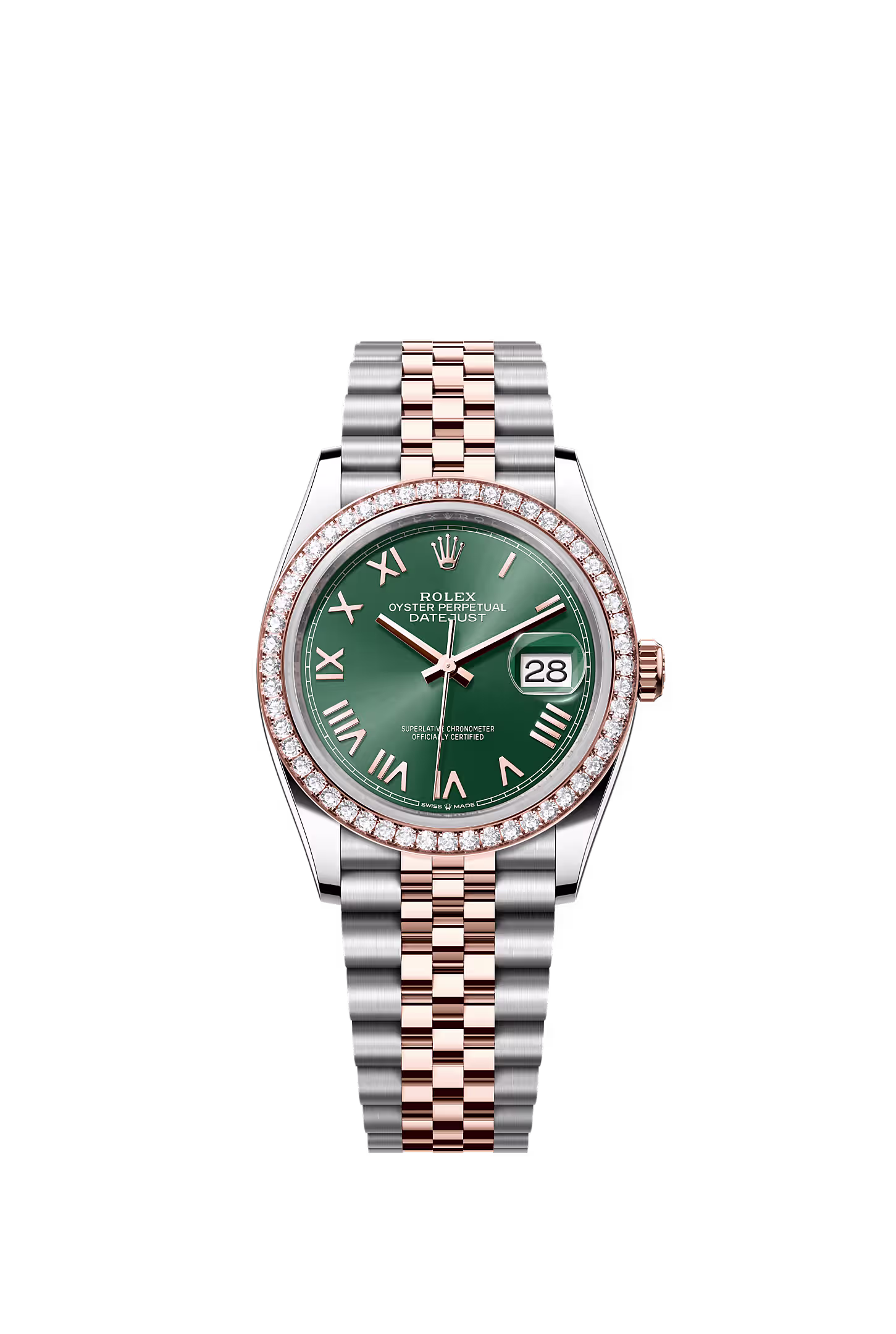 Rolex Datejust 36