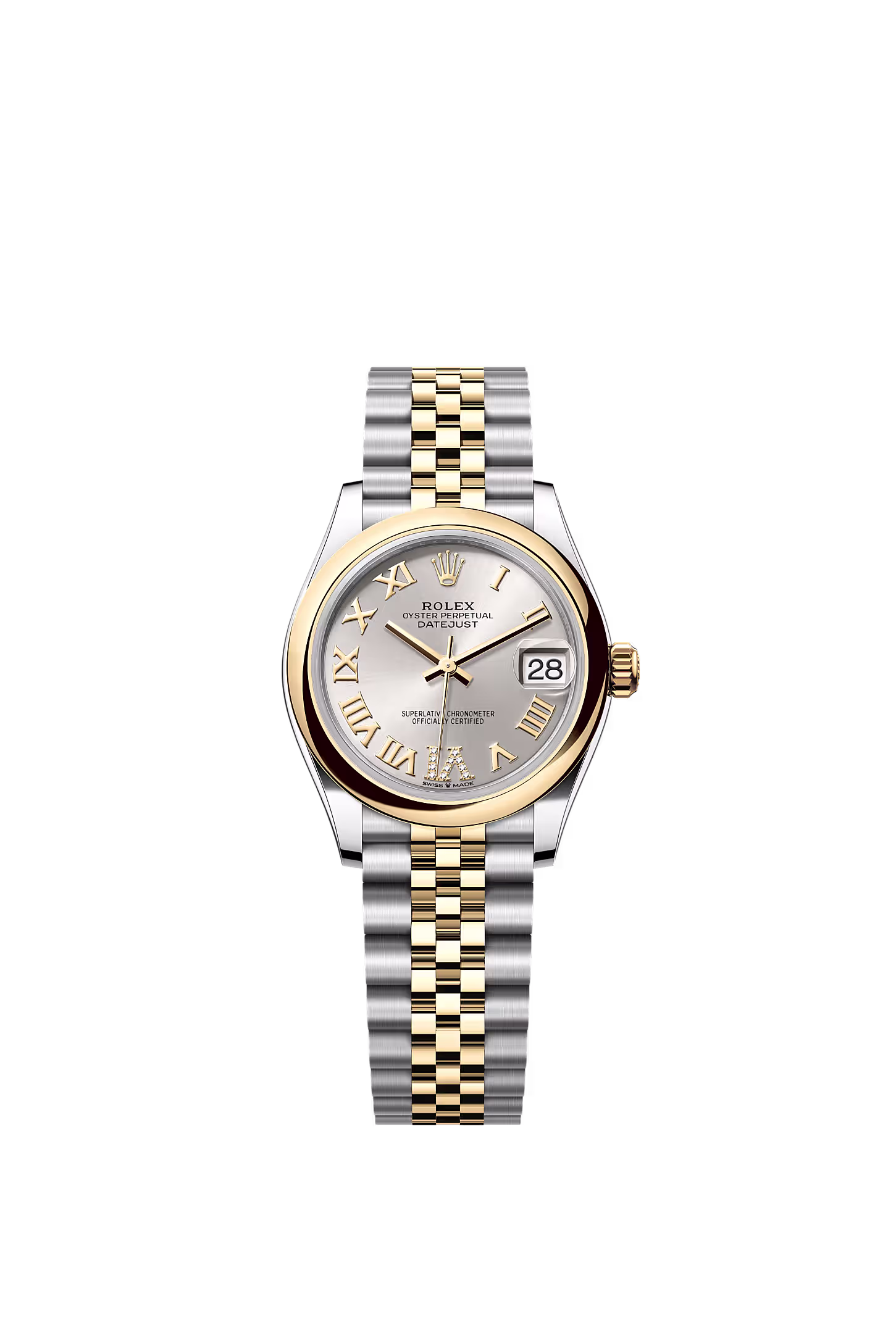 Rolex Datejust 31
