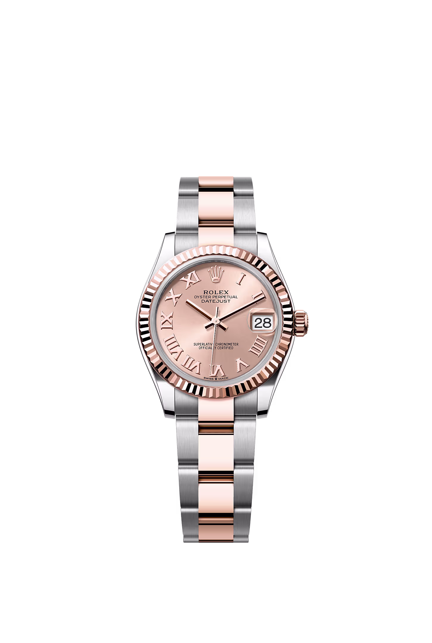 Rolex Datejust 31