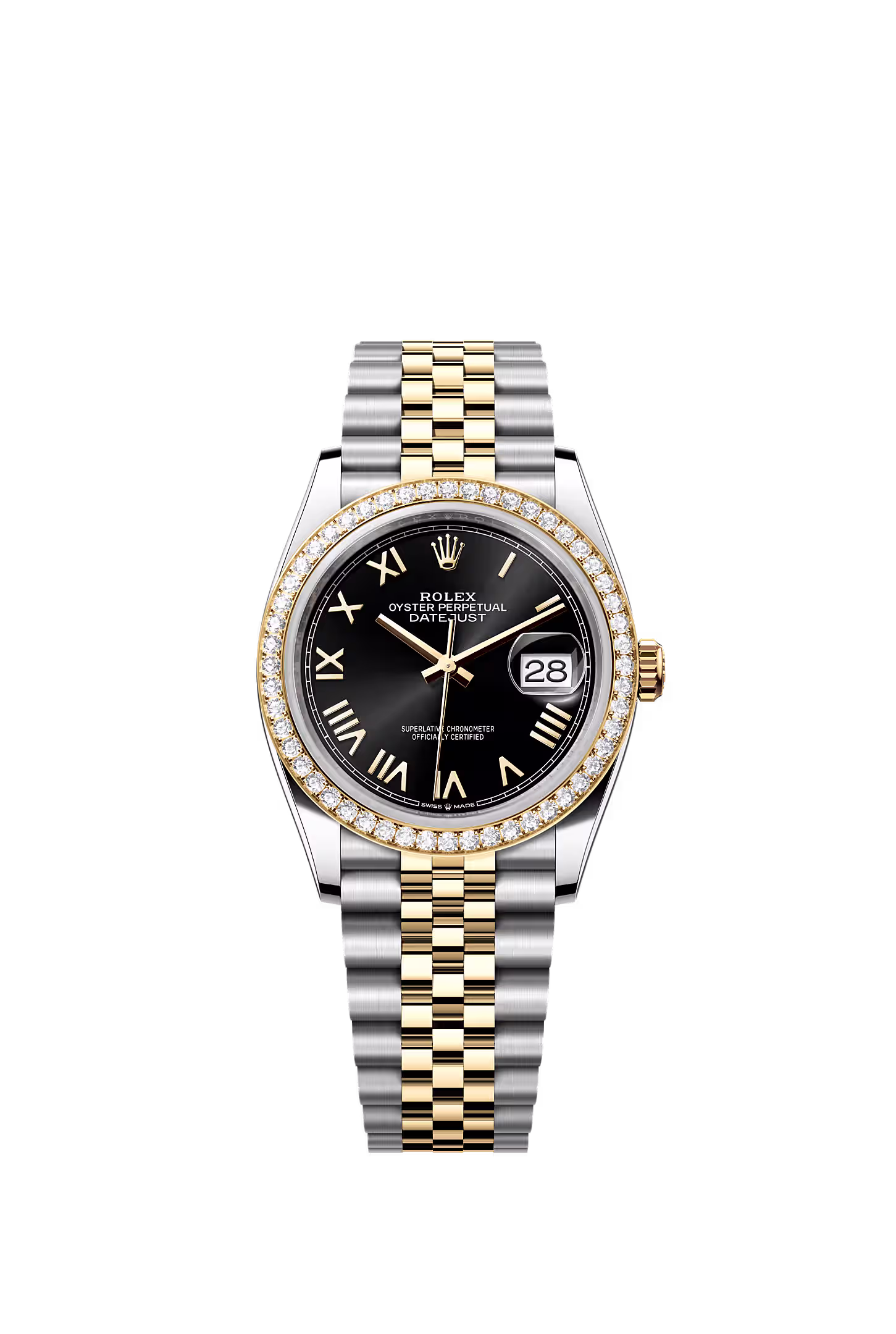 Rolex Datejust 36