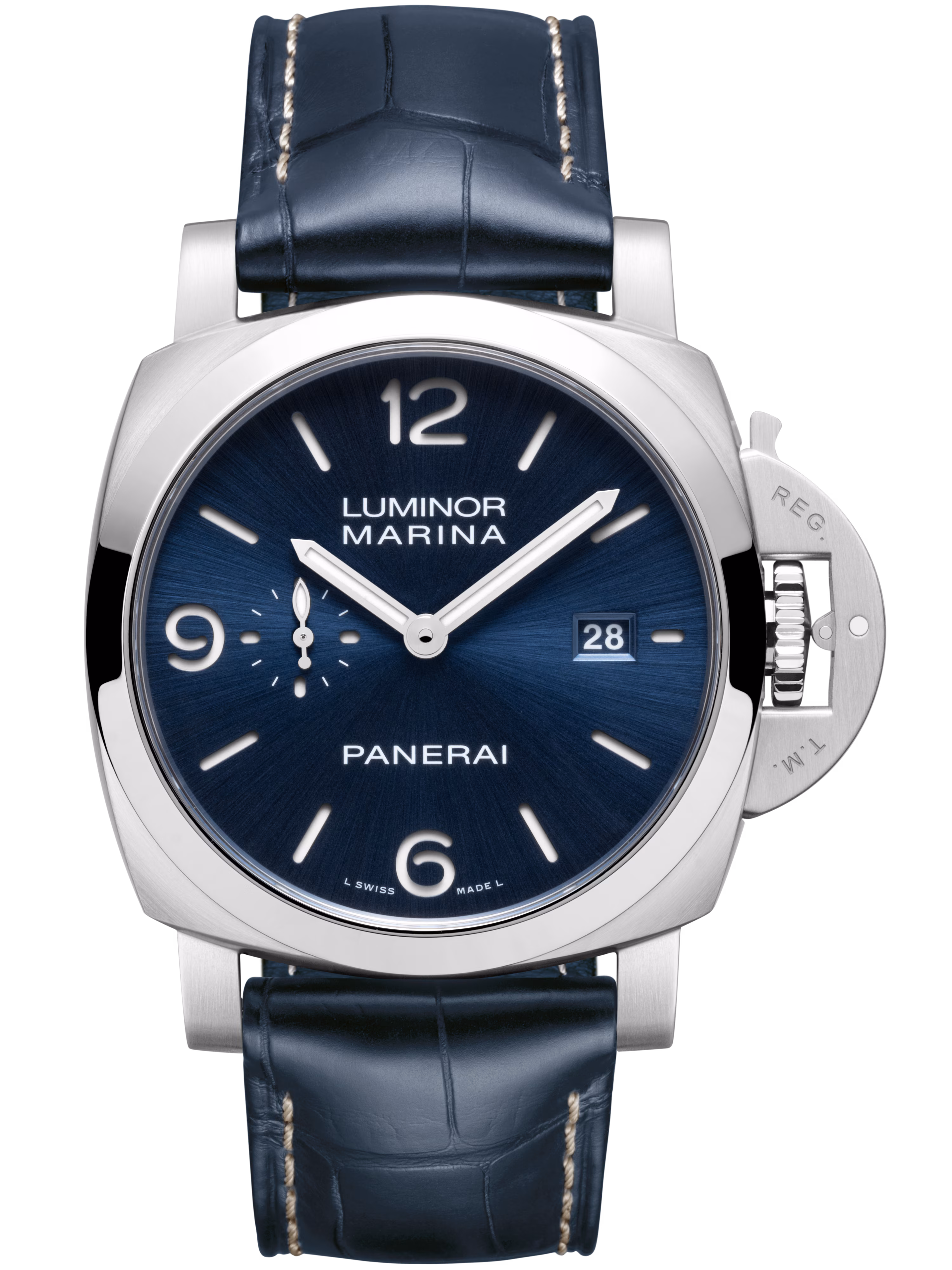 Panerai Luminor Marina