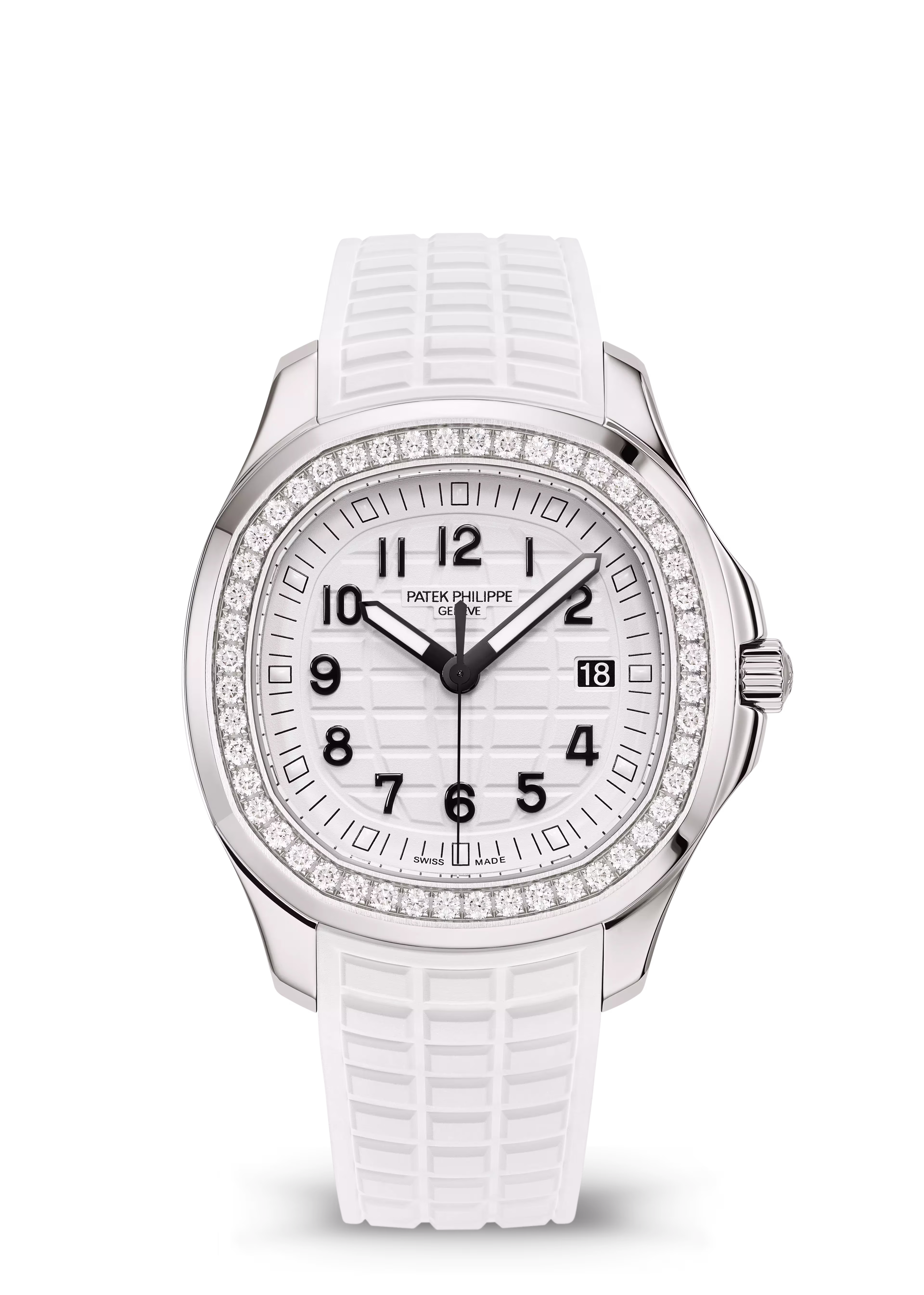 Patek Philippe Aquanaut Luce