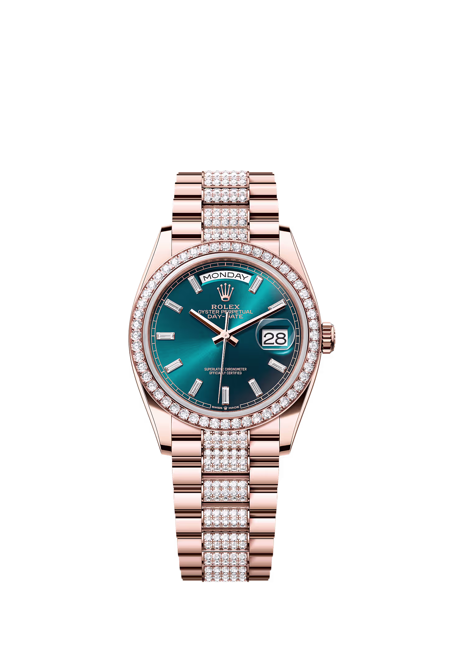 Rolex Day-Date 36