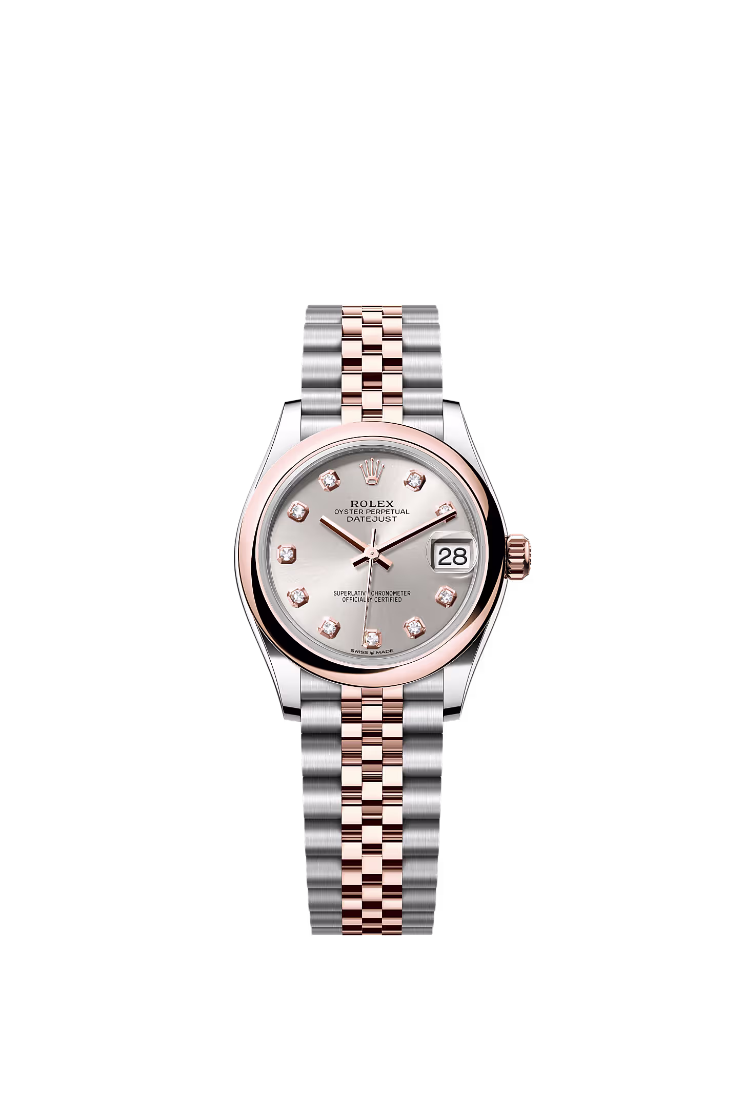 Rolex Datejust 31