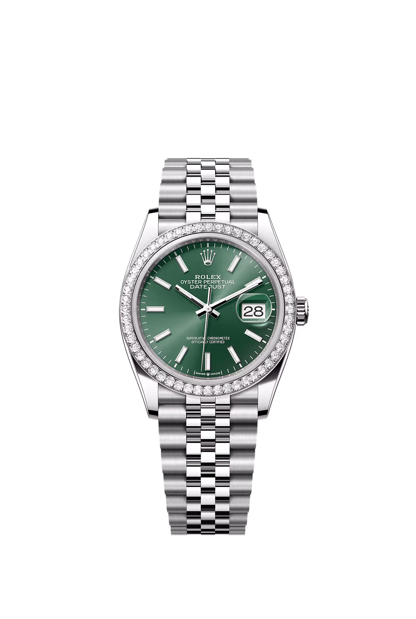 Rolex Datejust 36