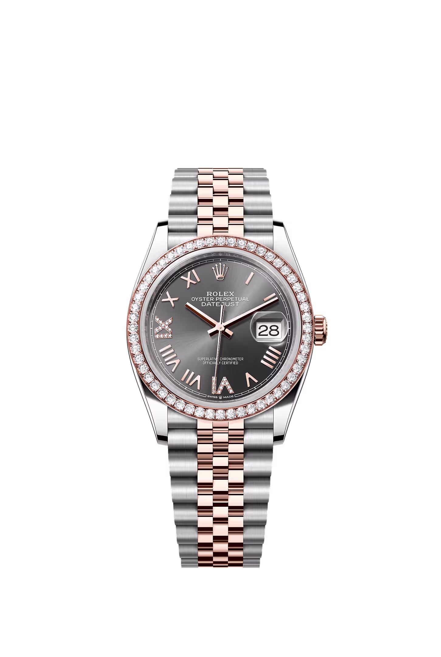 Rolex Datejust 36