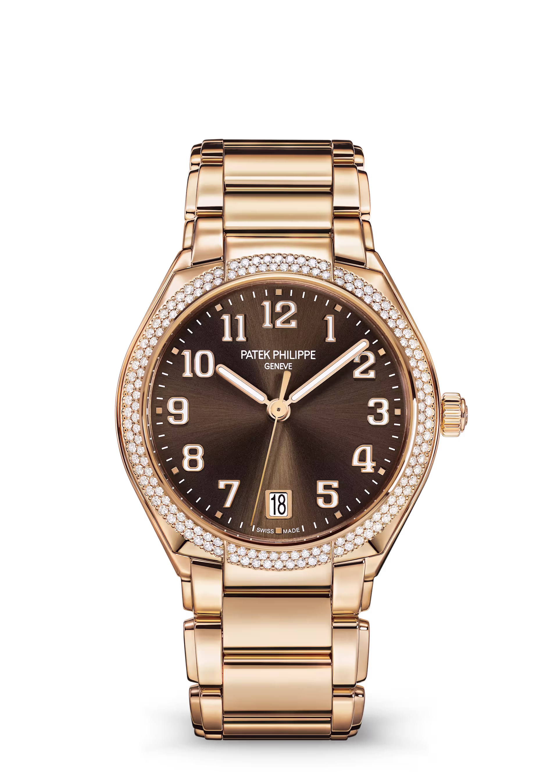 Patek Philippe Twenty~4 Automatic