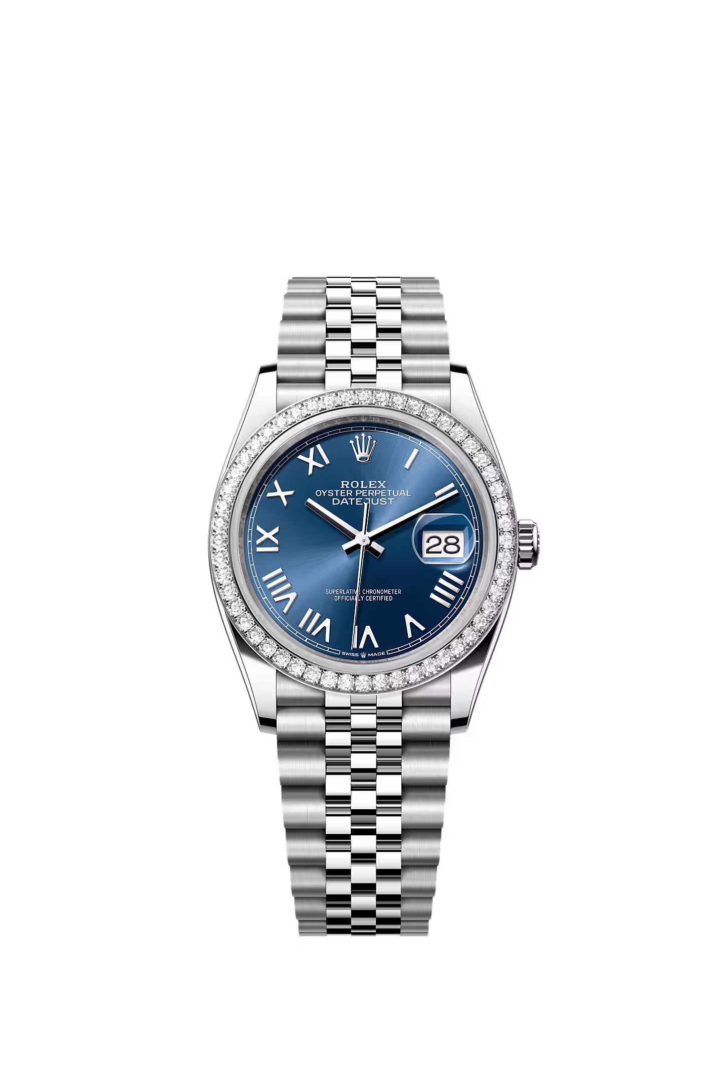 Rolex Datejust 36