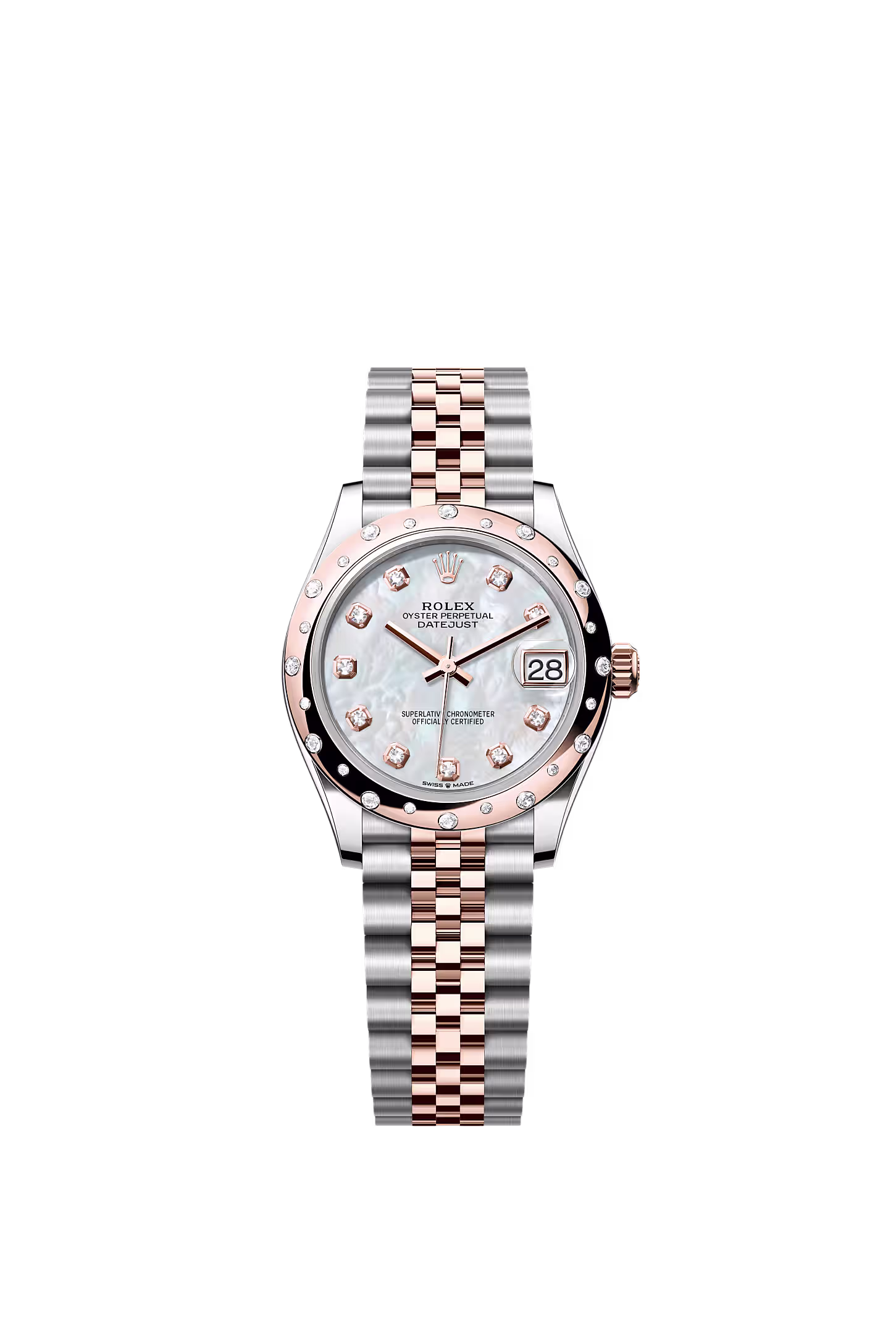 Rolex Datejust 31