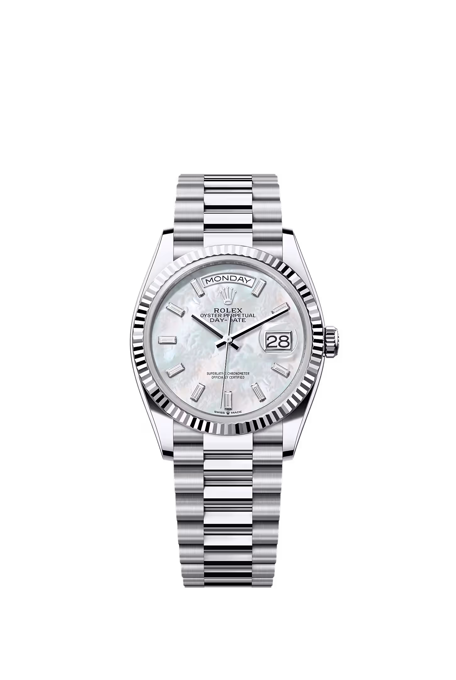 Rolex Day-Date 36