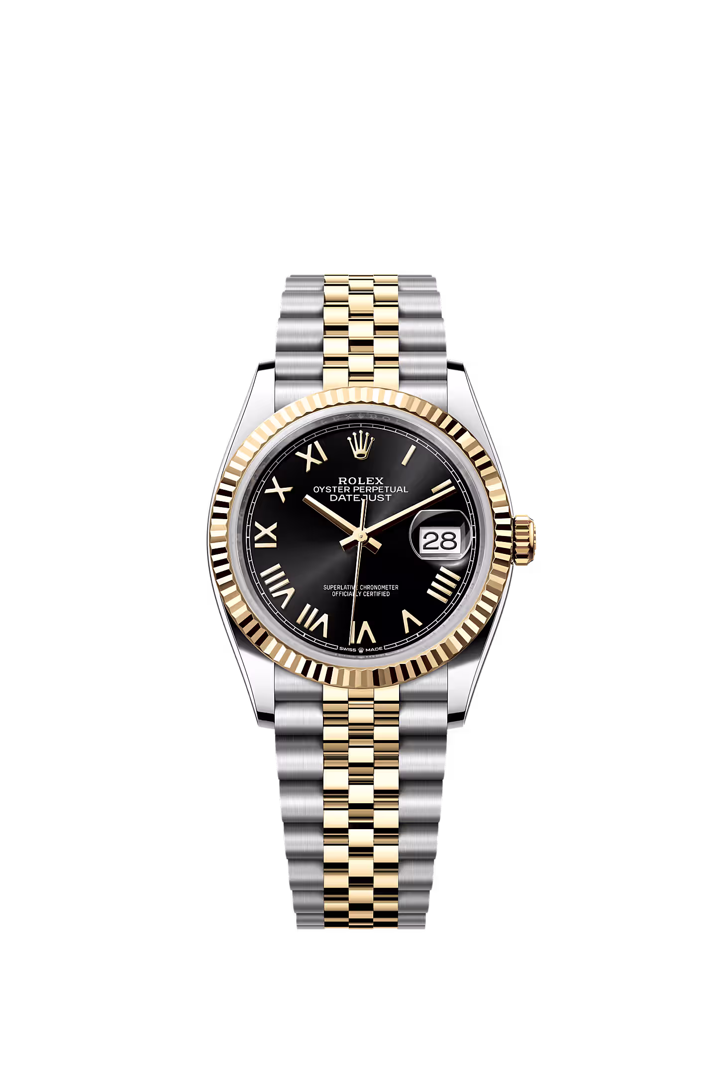 Rolex Datejust 36