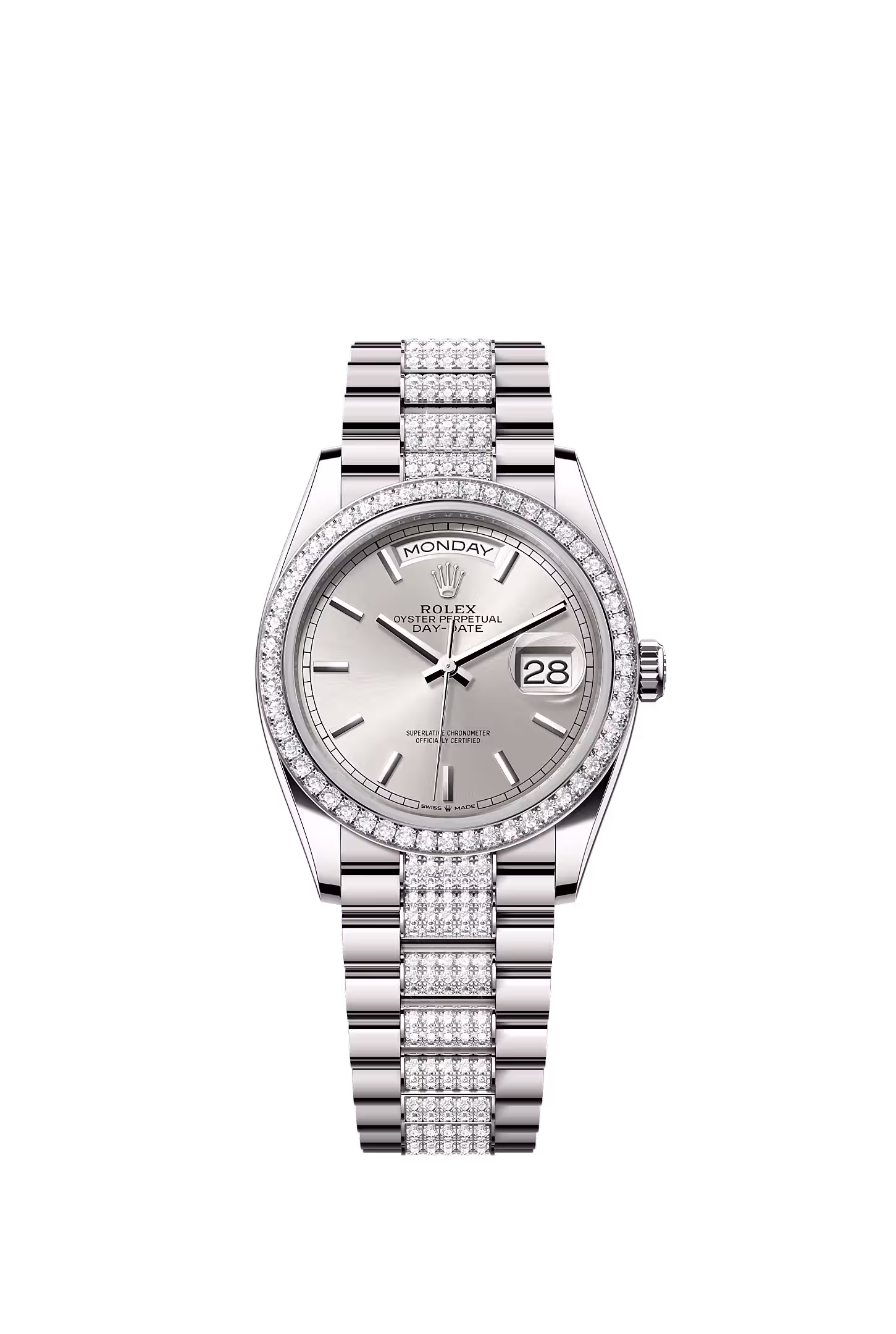 Rolex Day-Date 36