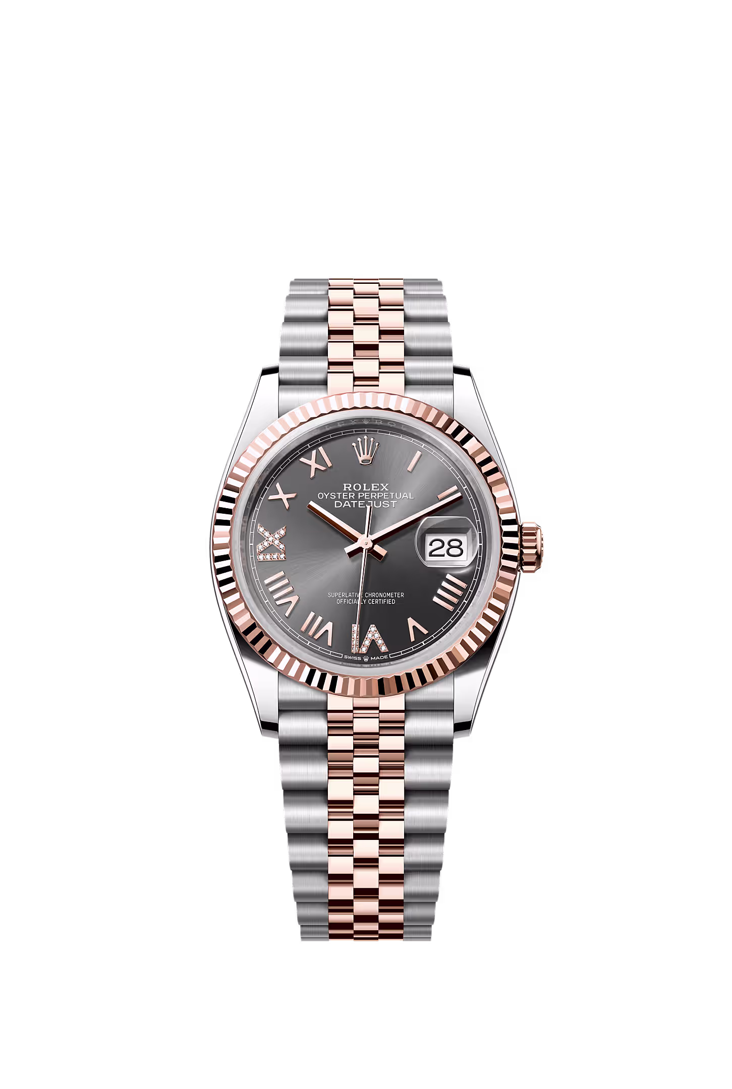 Rolex Datejust 36