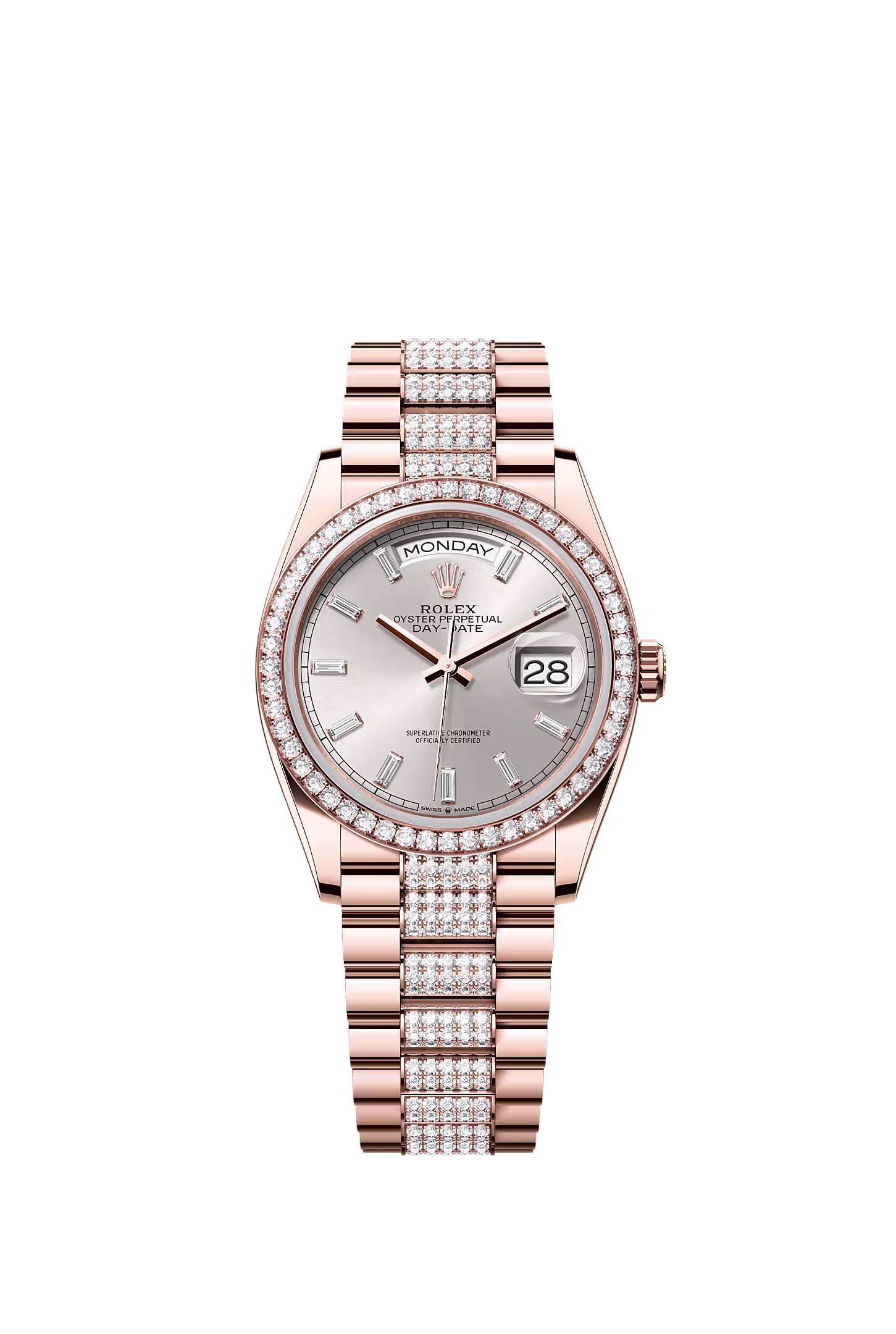 Rolex Day-Date 36