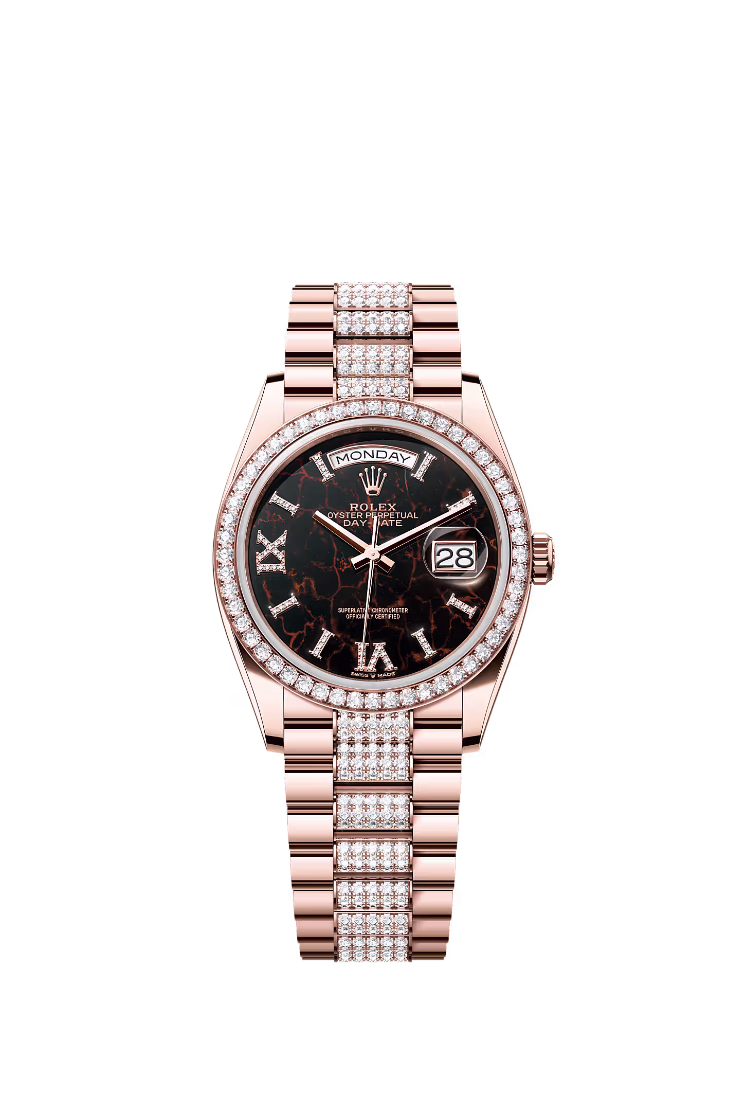 Rolex Day-Date 36