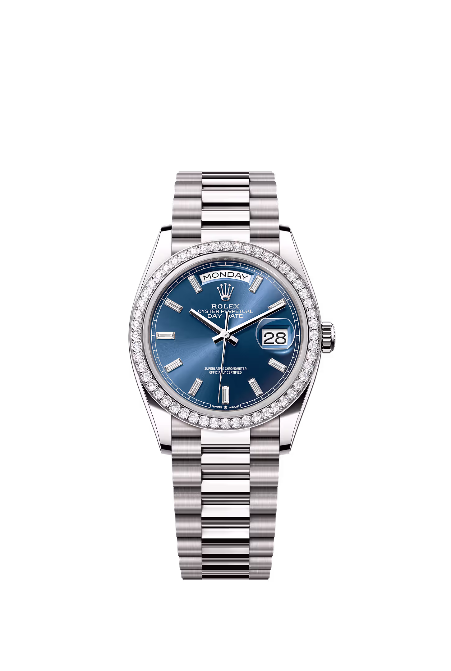 Rolex Day-Date 36