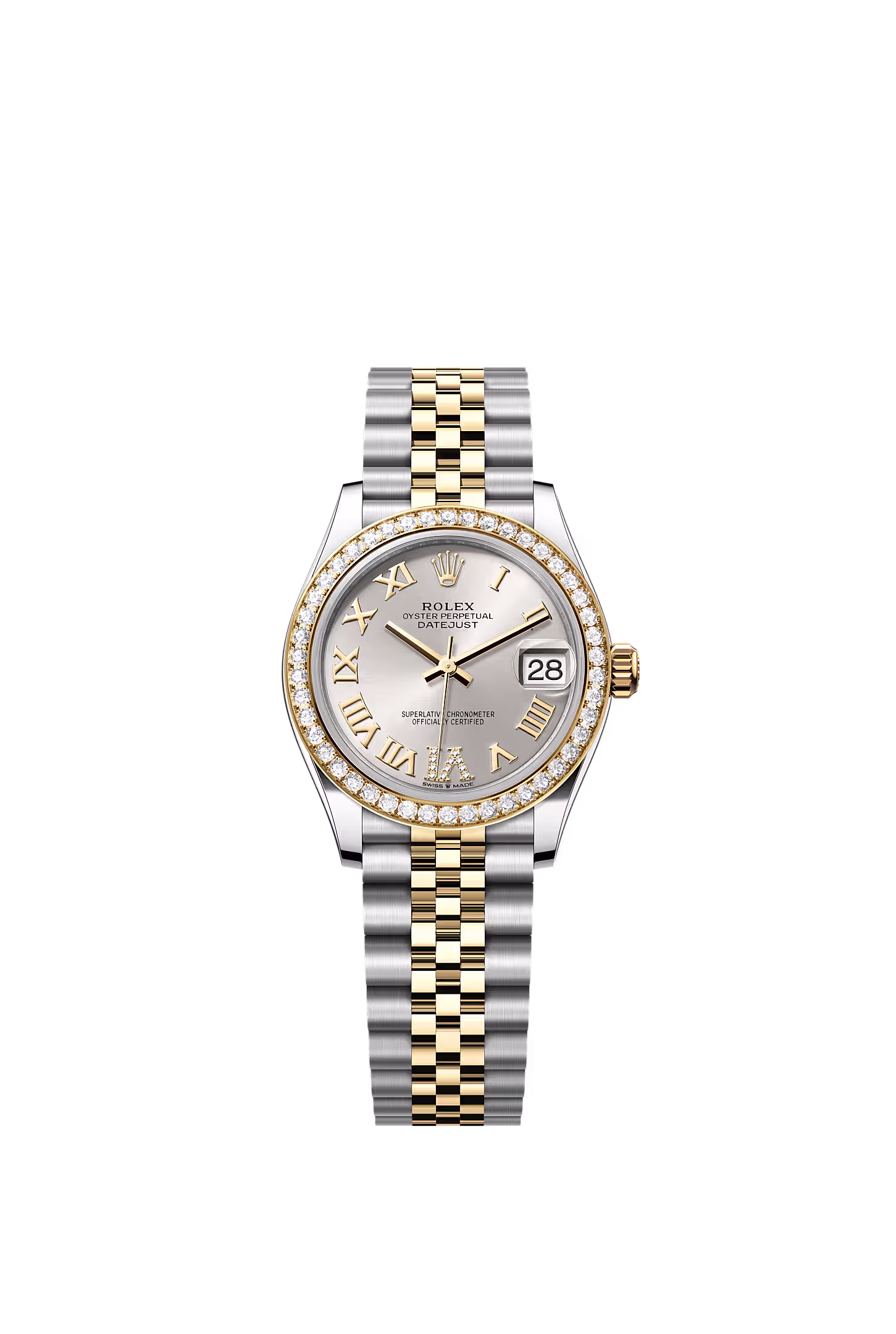 Rolex Datejust 31