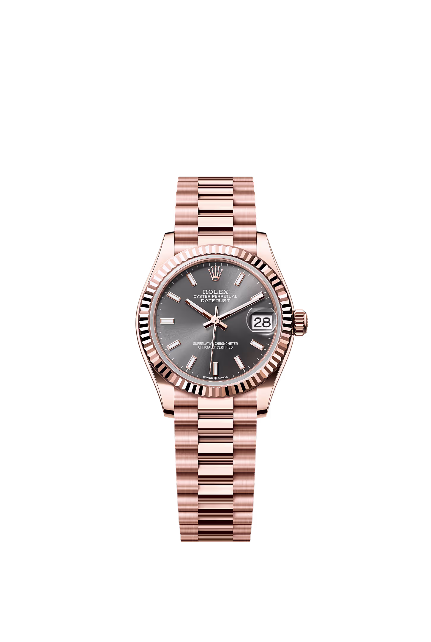 Rolex Datejust 31