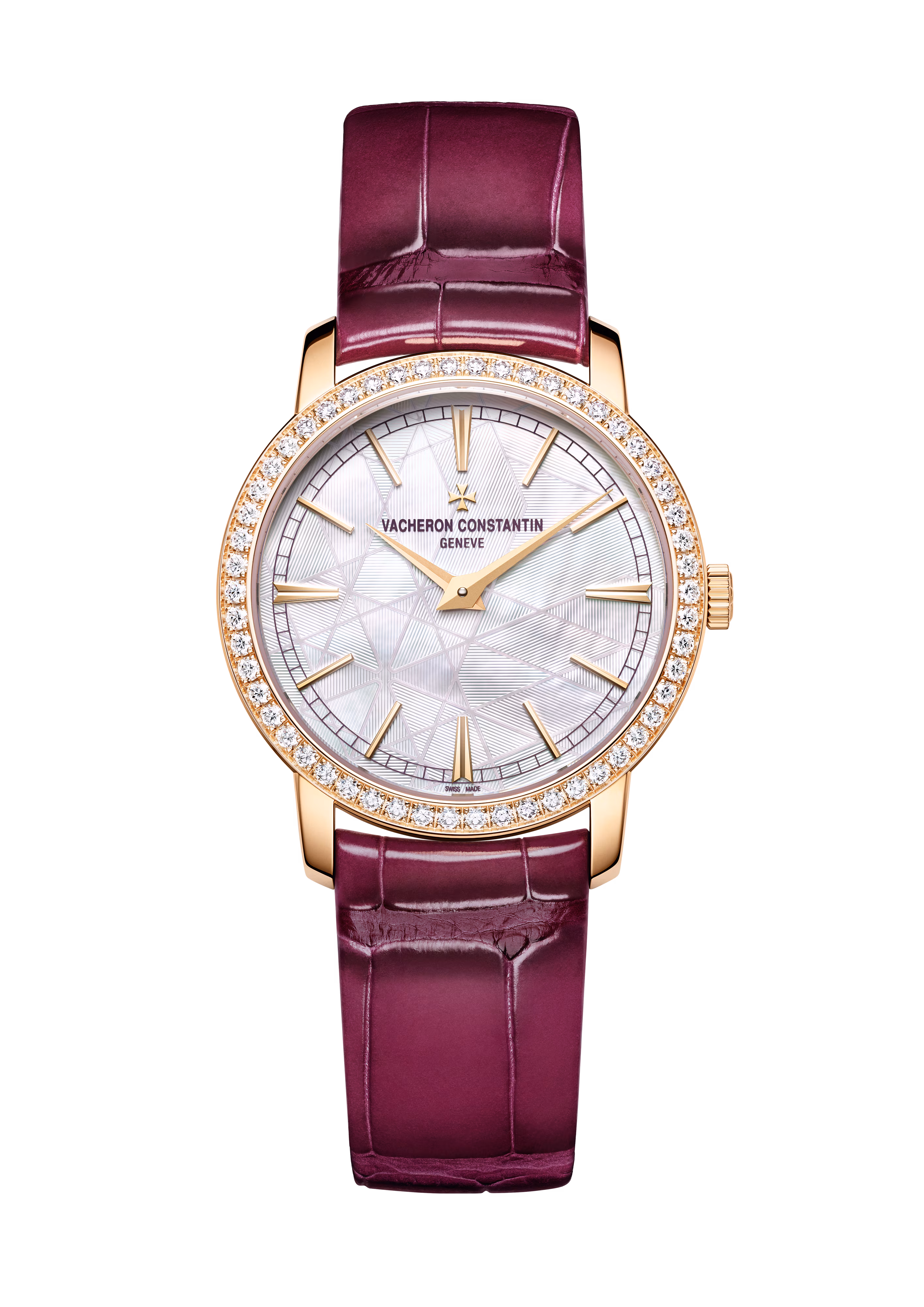 Vacheron Constantin Manual-winding