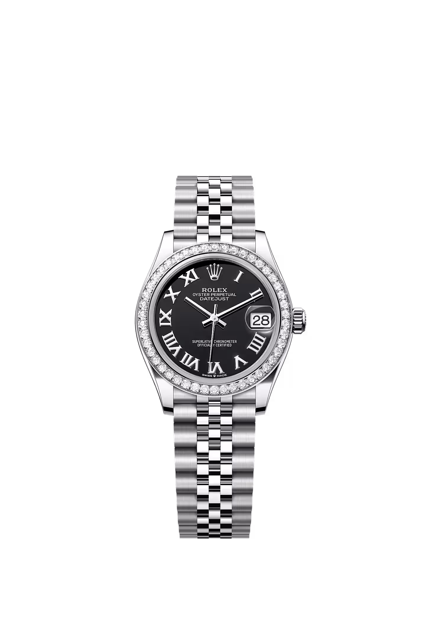 Rolex Datejust 31