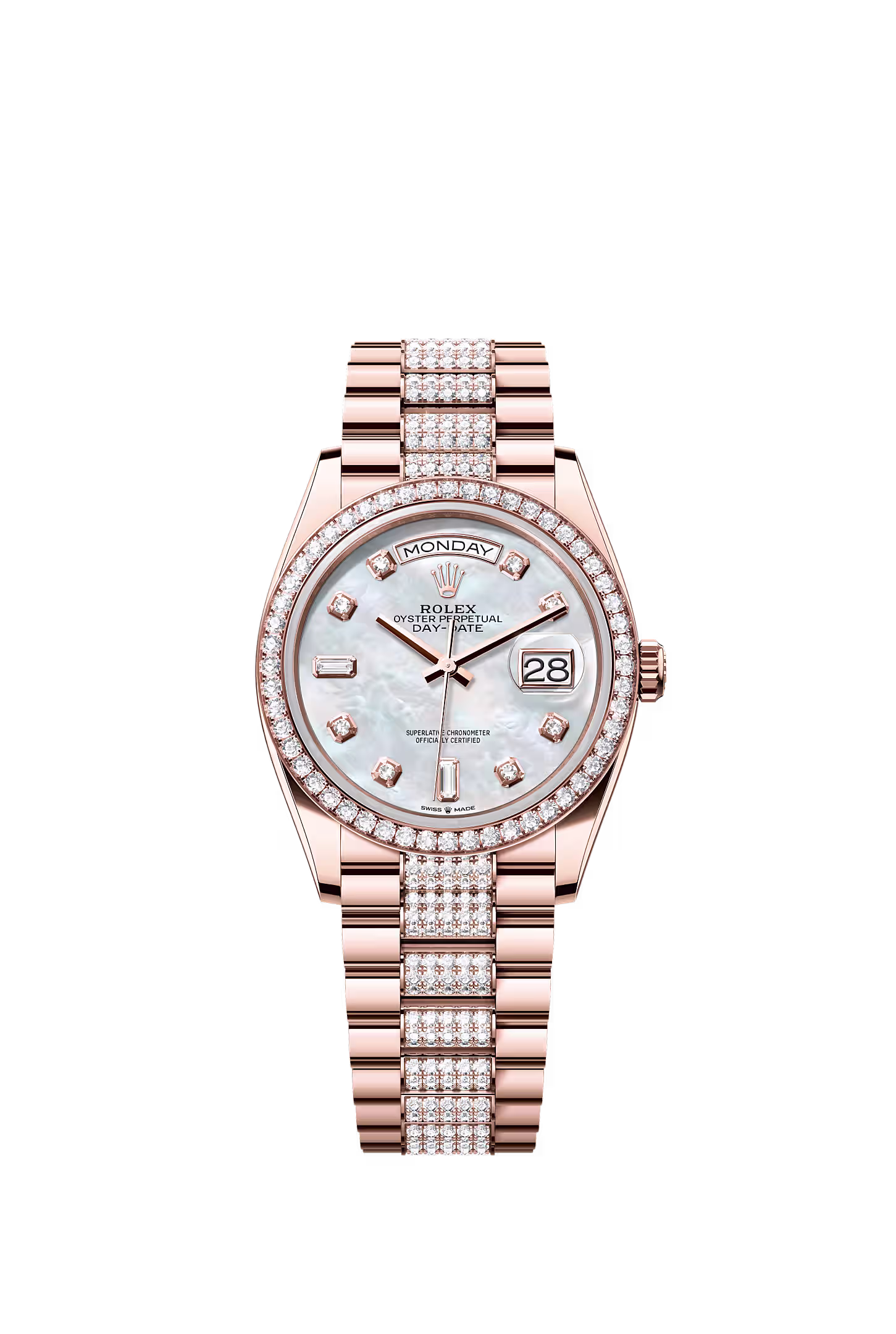 Rolex Day-Date 36