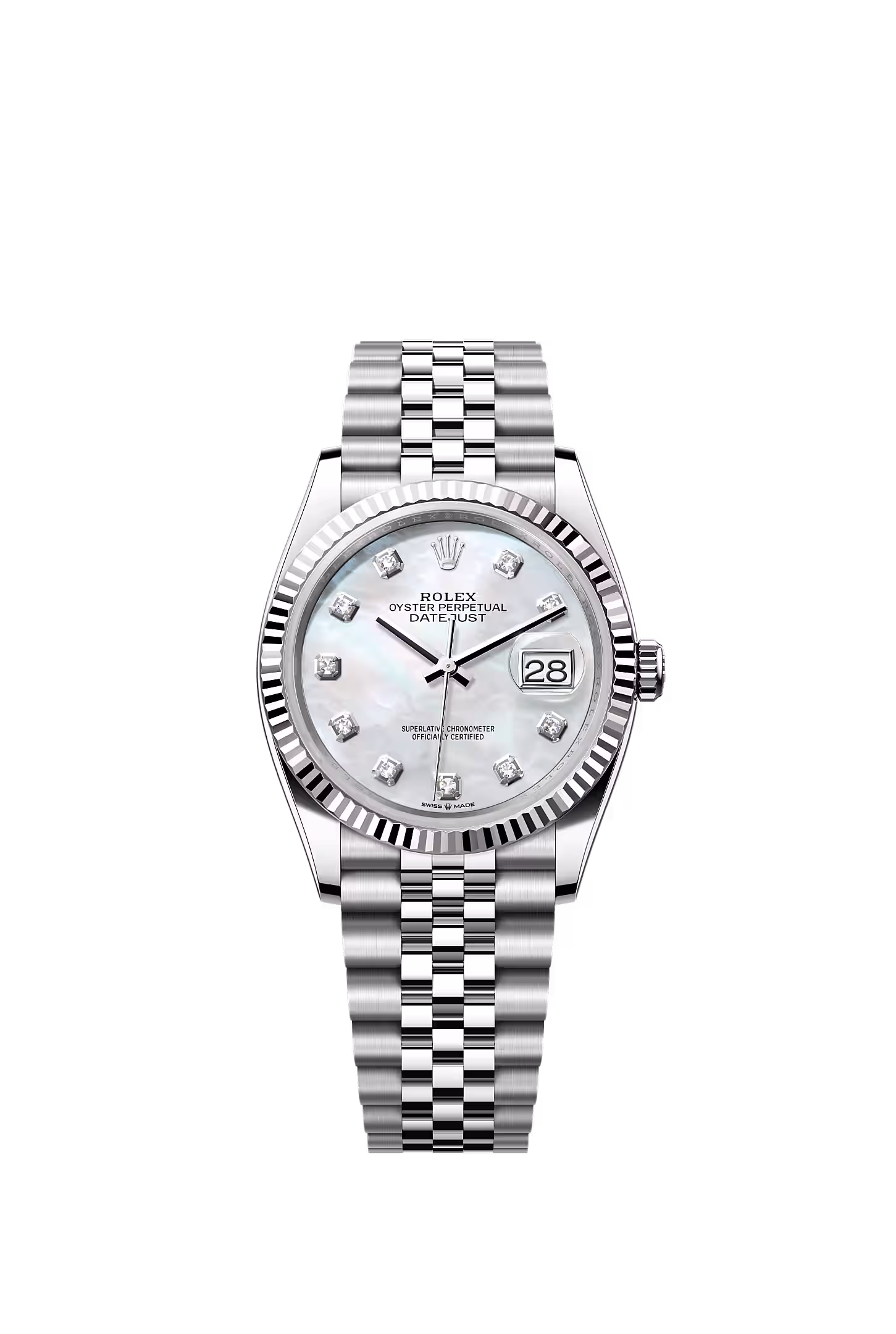 Rolex Datejust 36