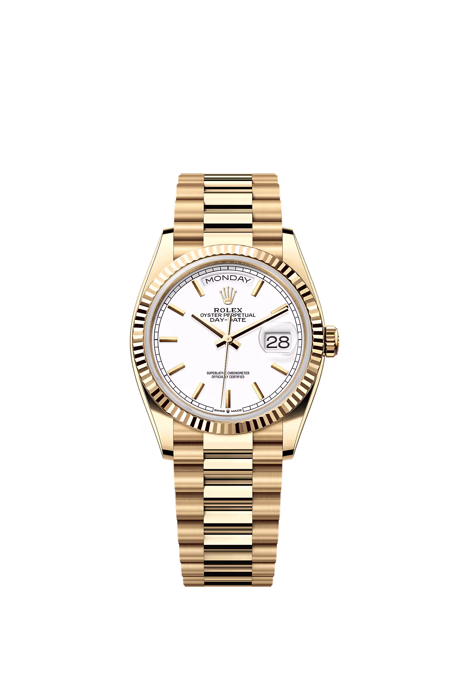 Rolex Day-Date 36