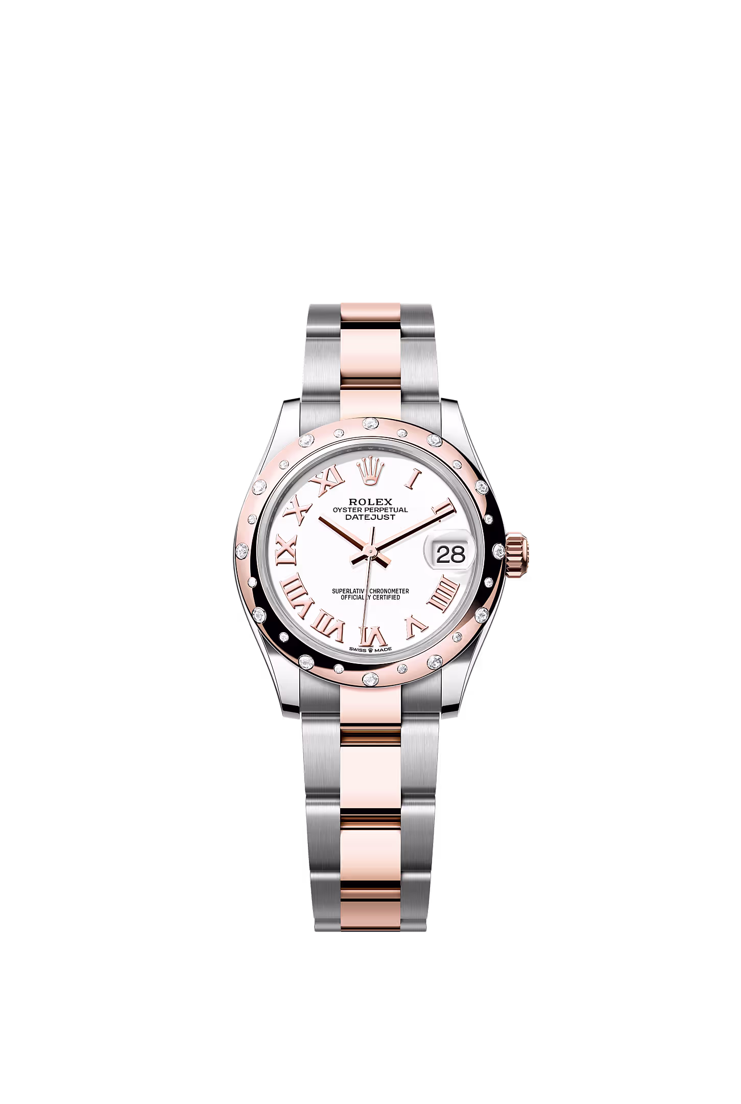 Rolex Datejust 31