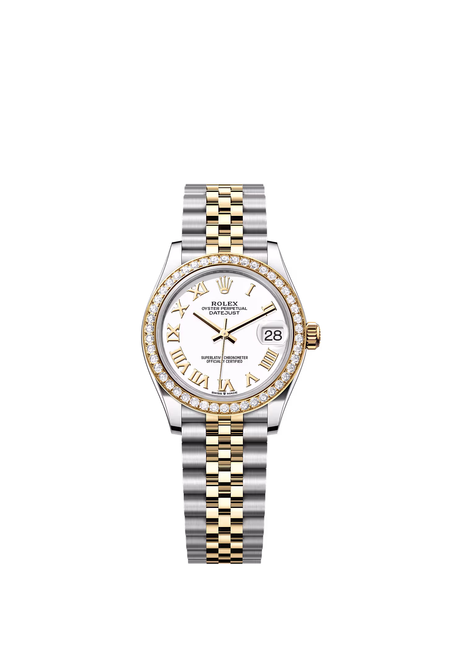 Rolex Datejust 31