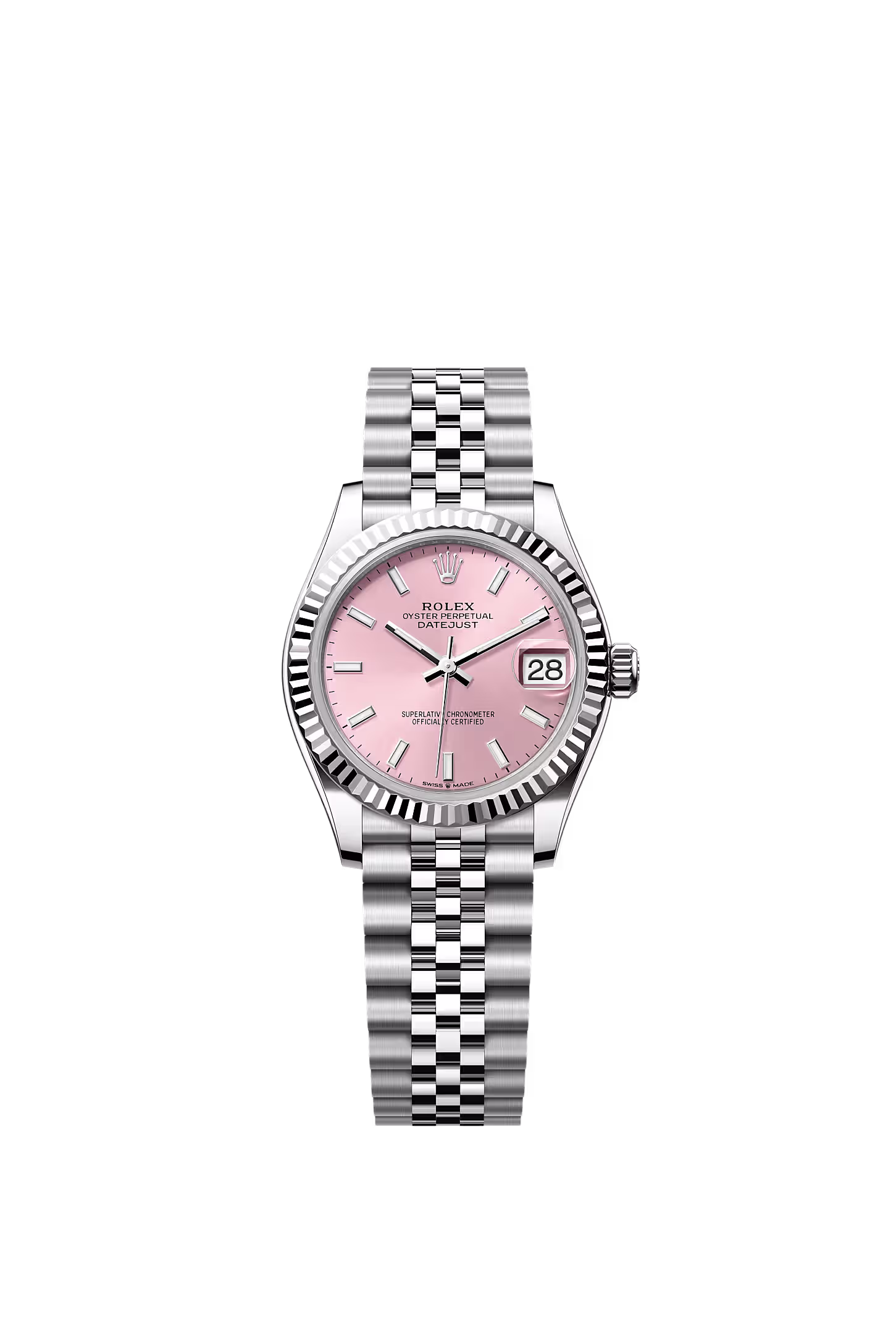 Rolex Datejust 31