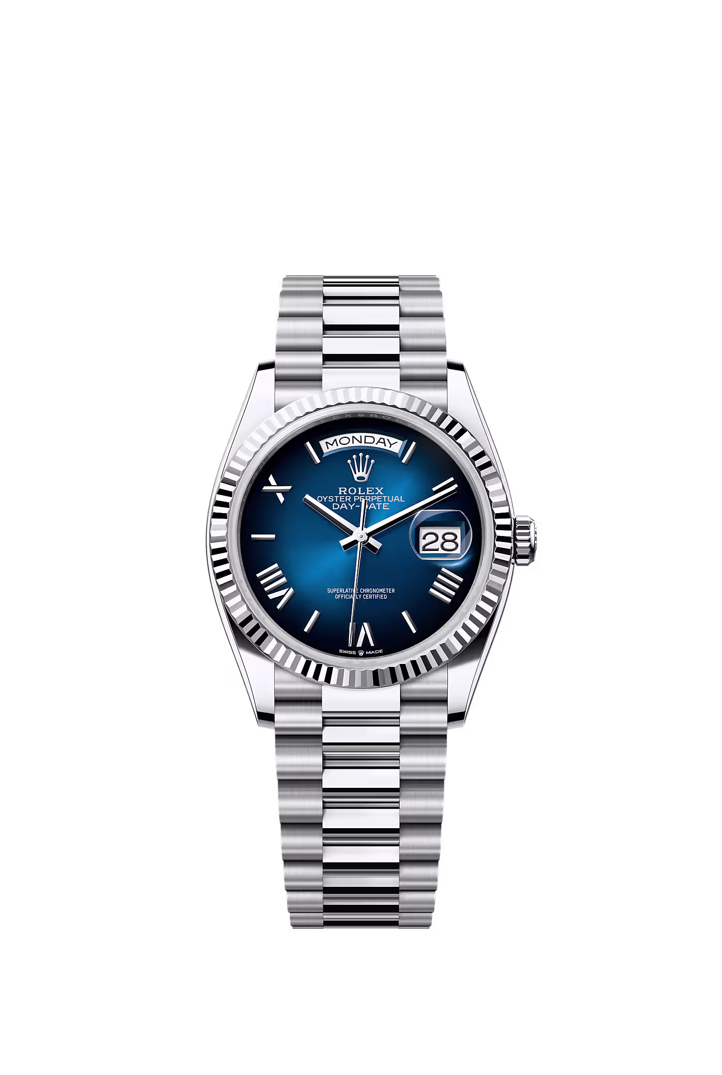 Rolex Day-Date 36